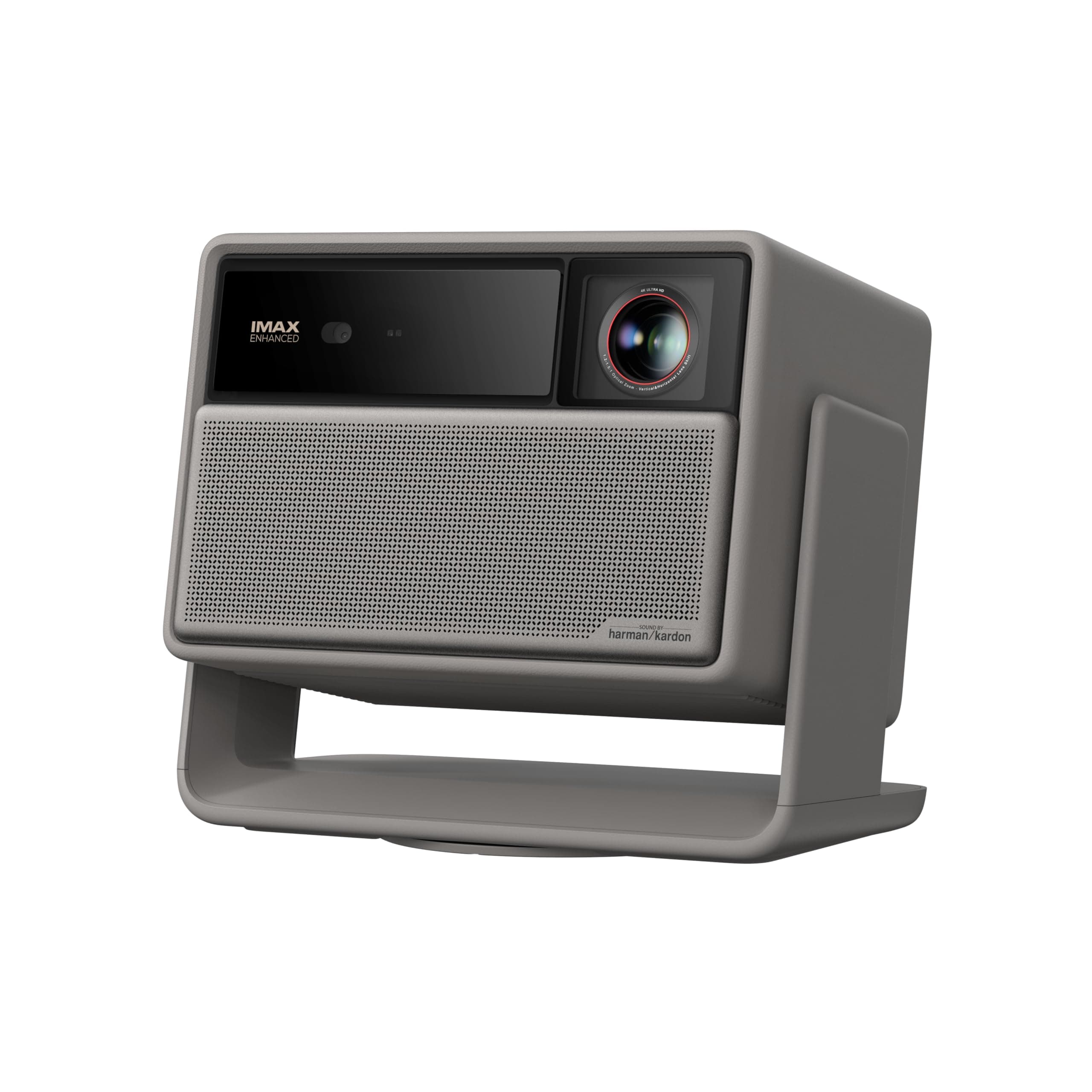 XGIMI Horizon 20 Max 4K RGB Triple Laser Heimkino Beamer, 5700 ISO-Lumen