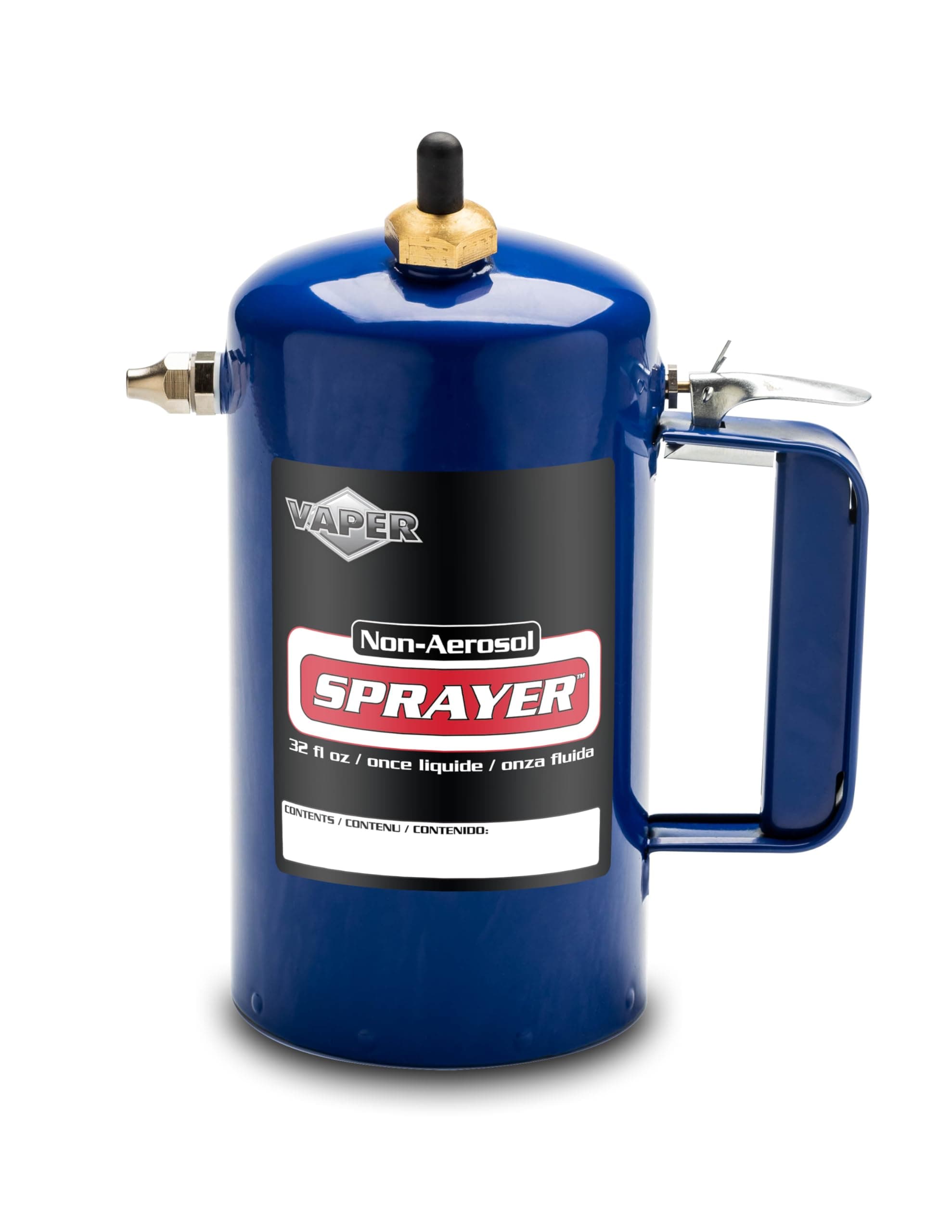 Vaper 19424 Spot Spray Non-Aerosol Sprayer