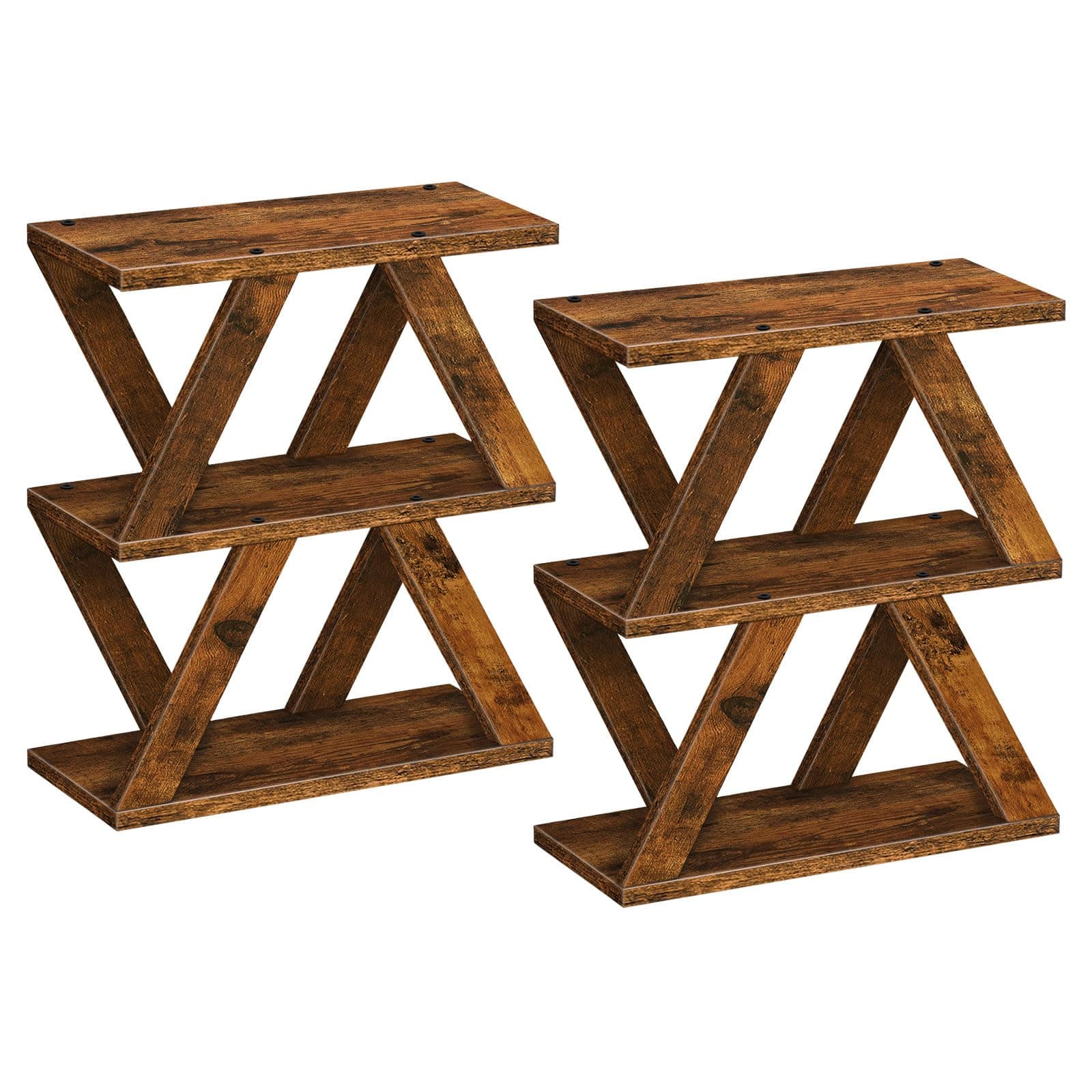ZIIWIND End Table ZWF01BZP2