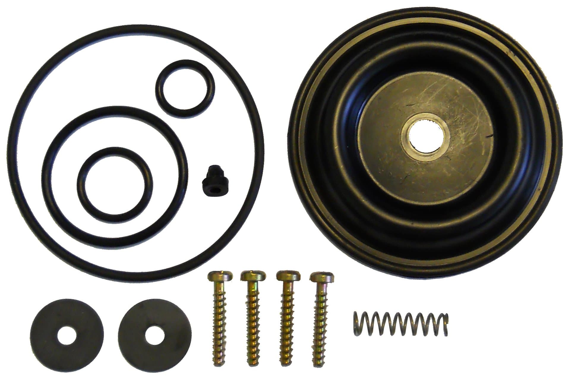 Solo 0610406-K Diaphragm Sprayer Pump Repair Kit