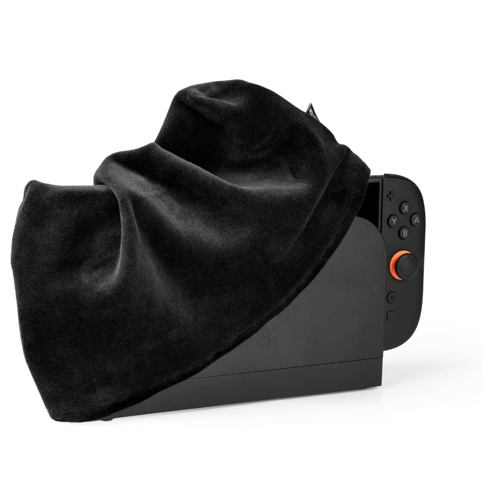 CaSZLUTION Dust Cover Compatible with Nintendo Switch 2 Console & Dock