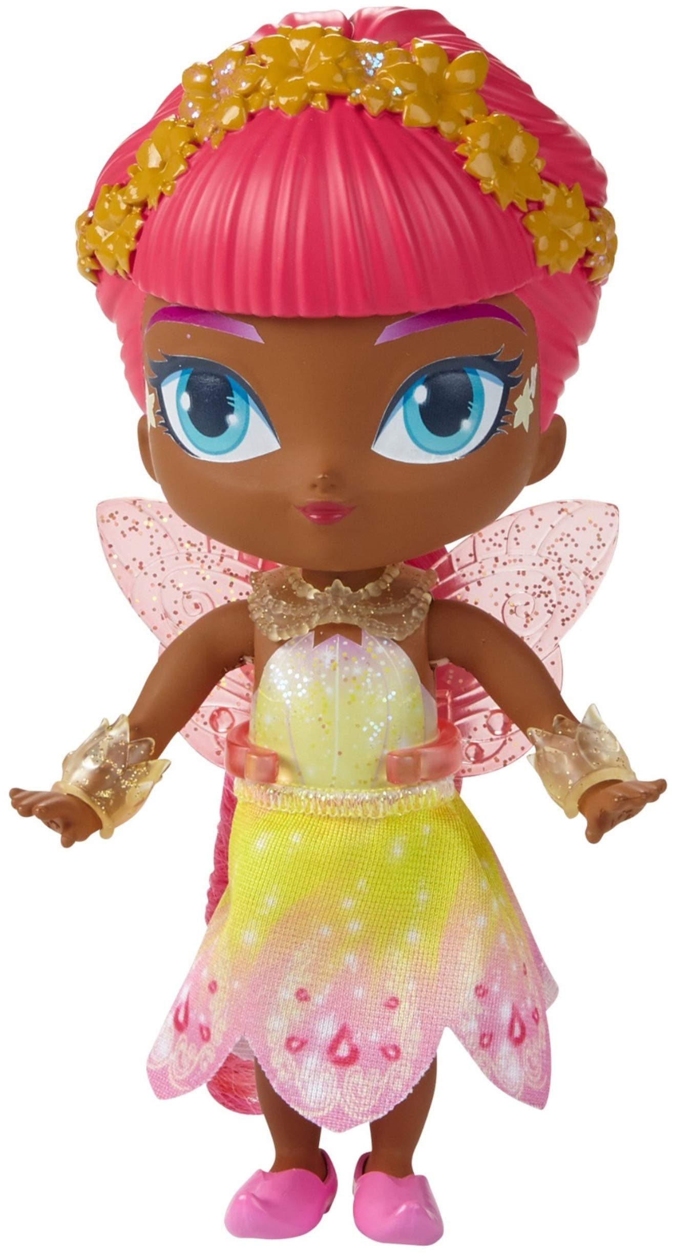 Fisher-Price Nickelodeon Shimmer & Shine, Minu