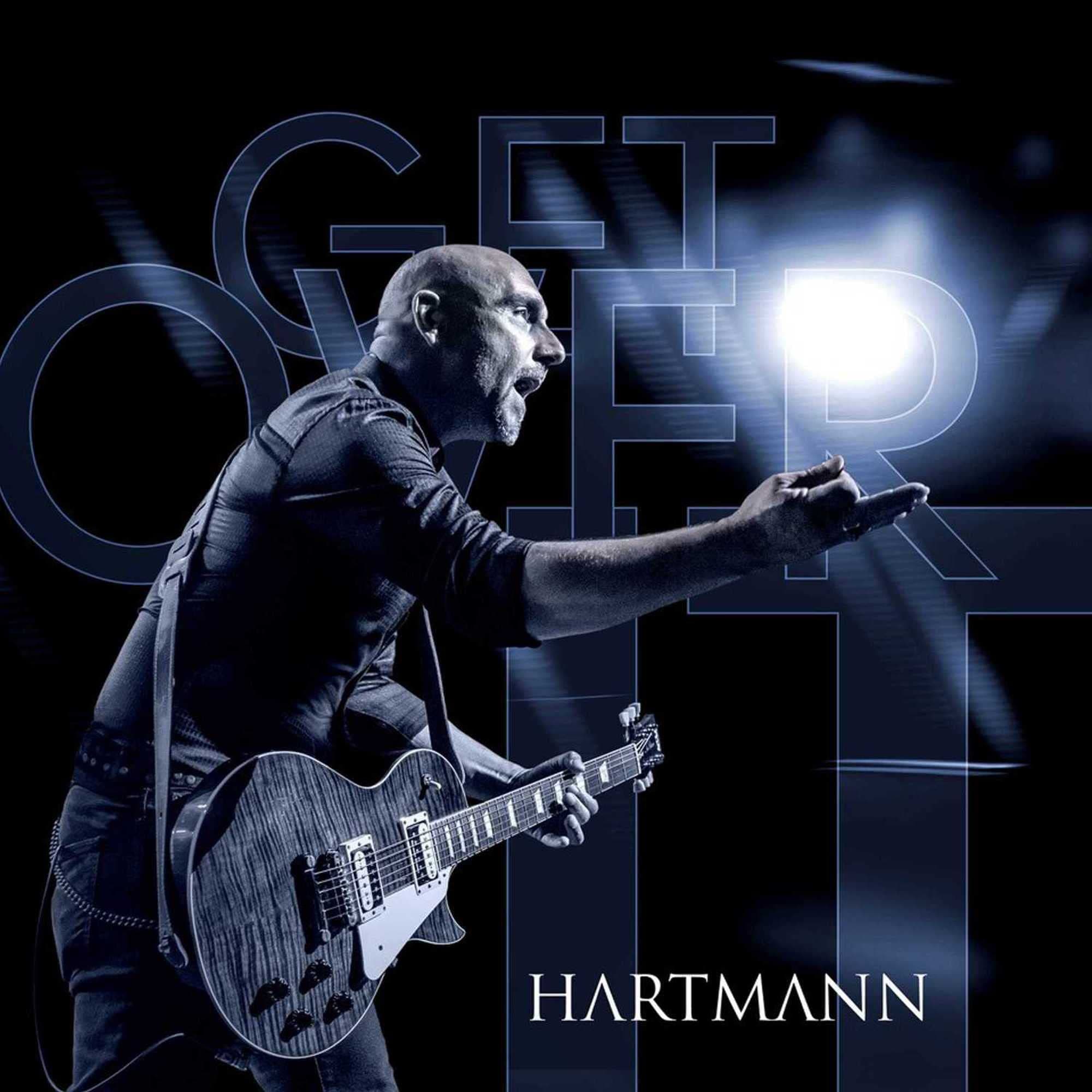 Get Over It [VINYL]