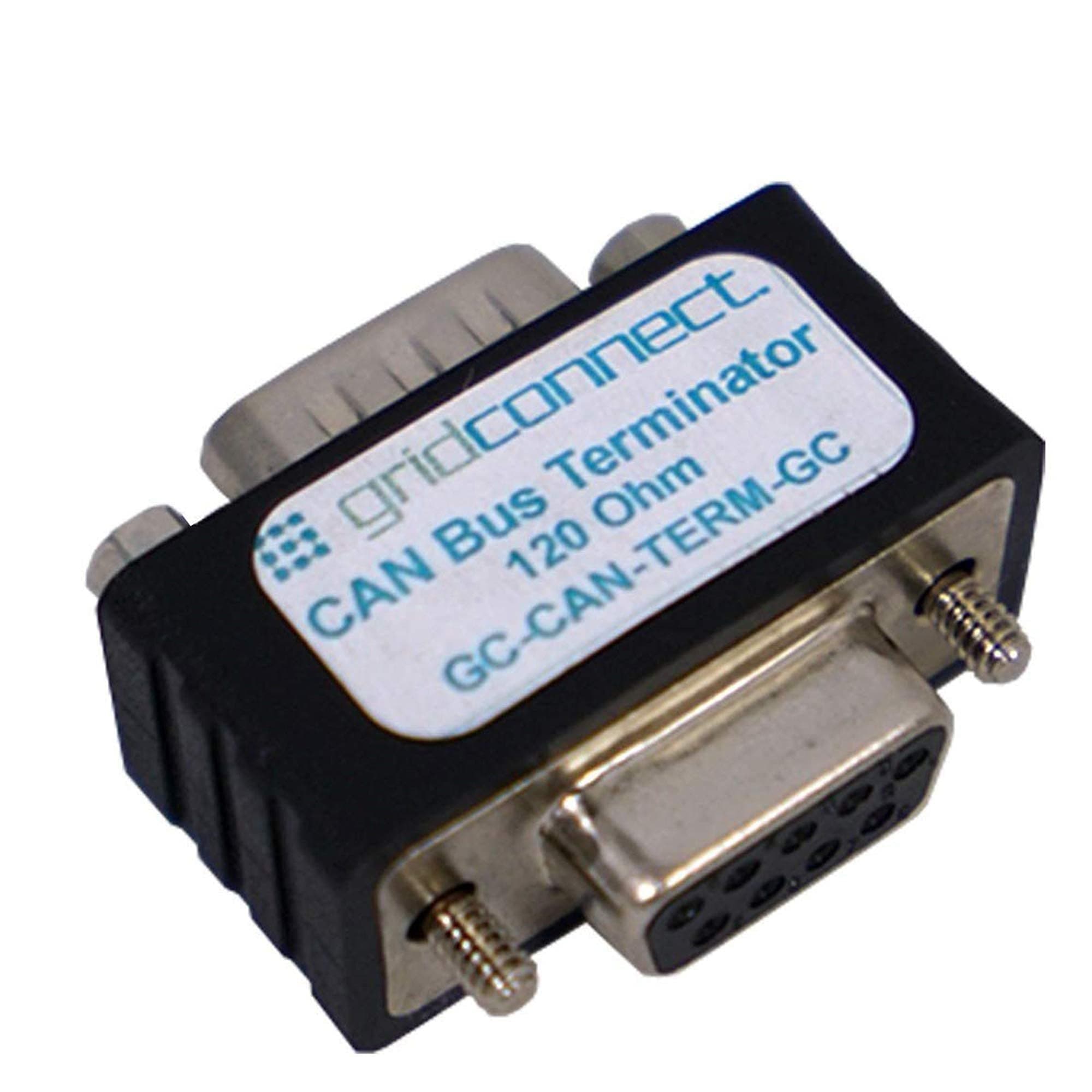 Grid Connect GC-CAN-Term-GC CAN Terminator (1, 2 & 10 Pack) (10 Pack)