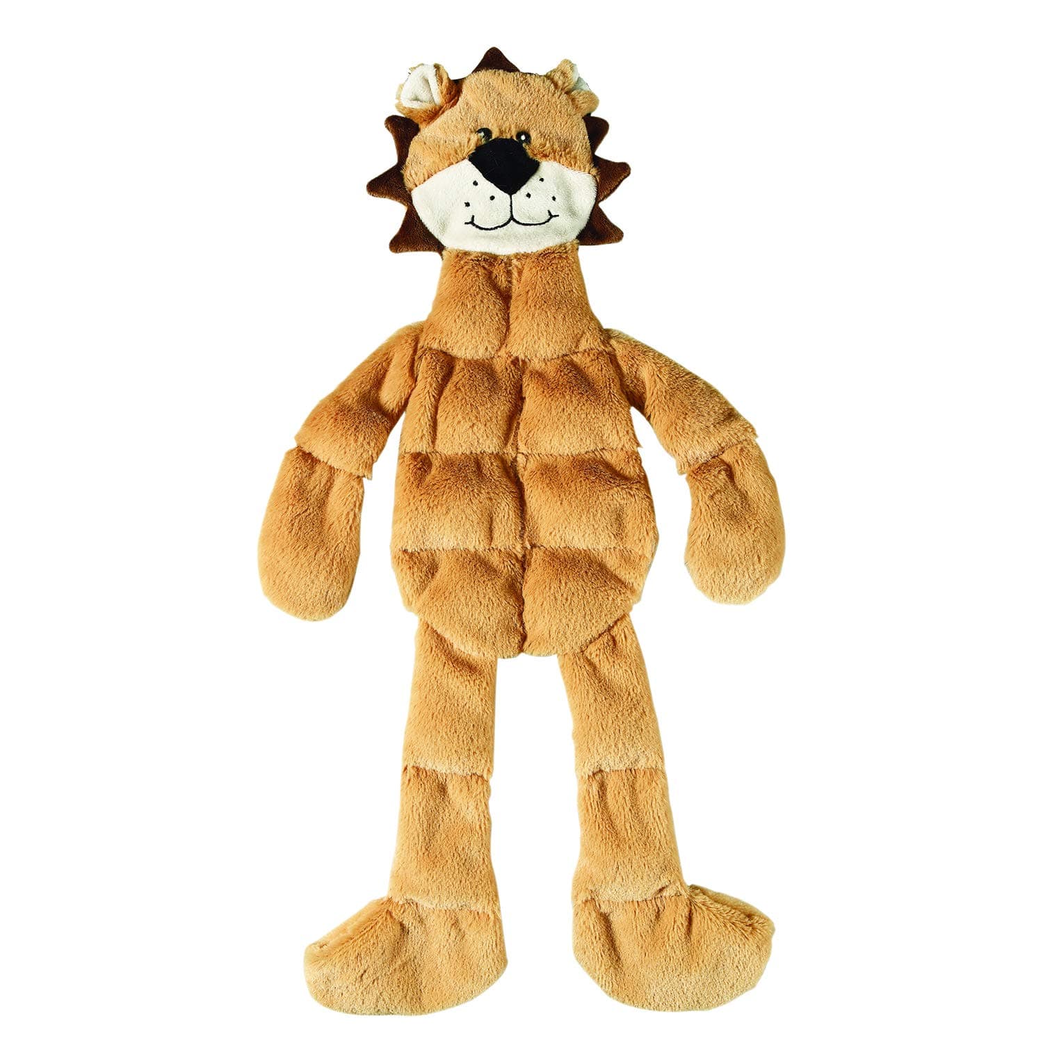 Ethical Skinneeez Tons-O-Squeakers Stuffingless Dog Toy, 20-Inch
