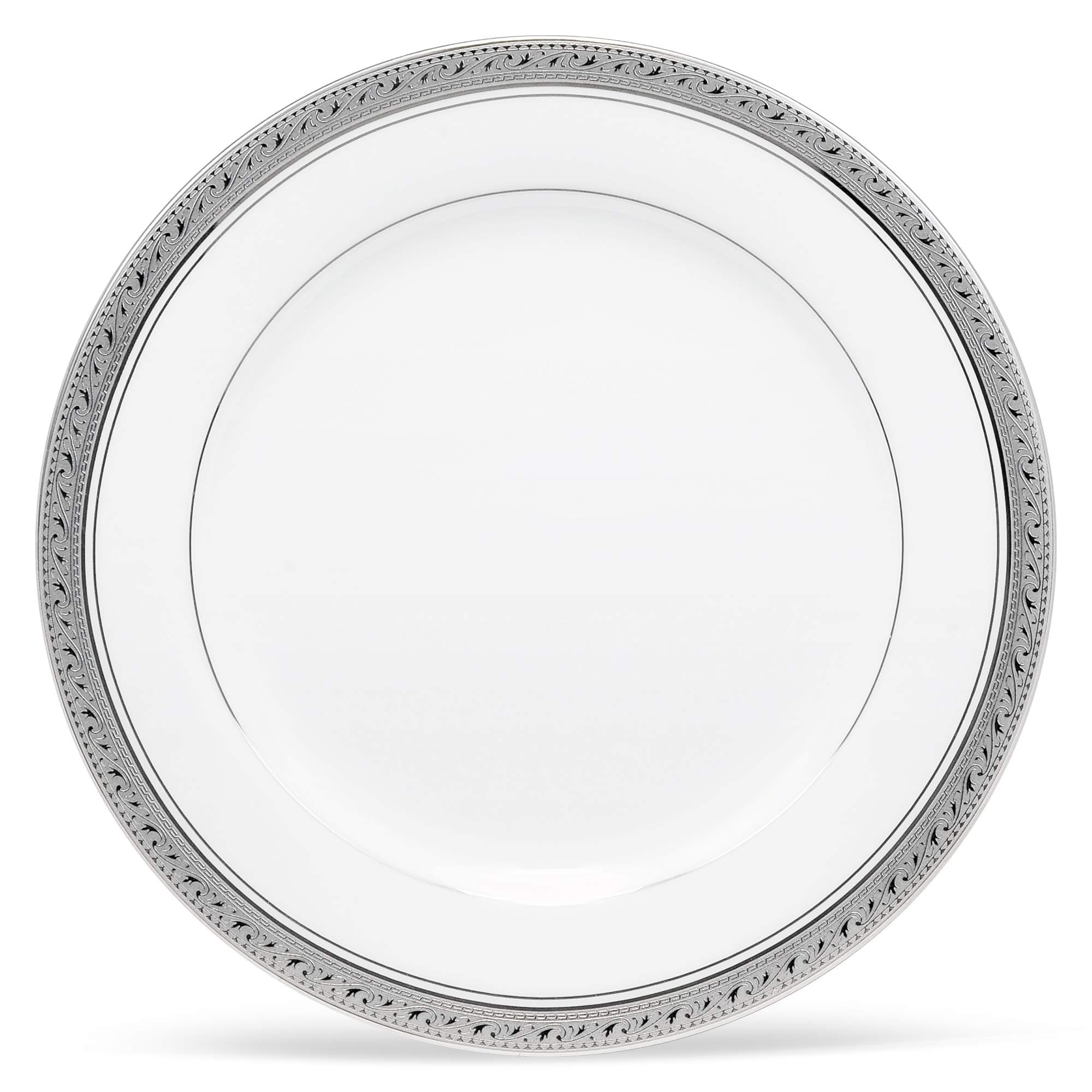 Noritake Crestwood Platinum Salad Plate