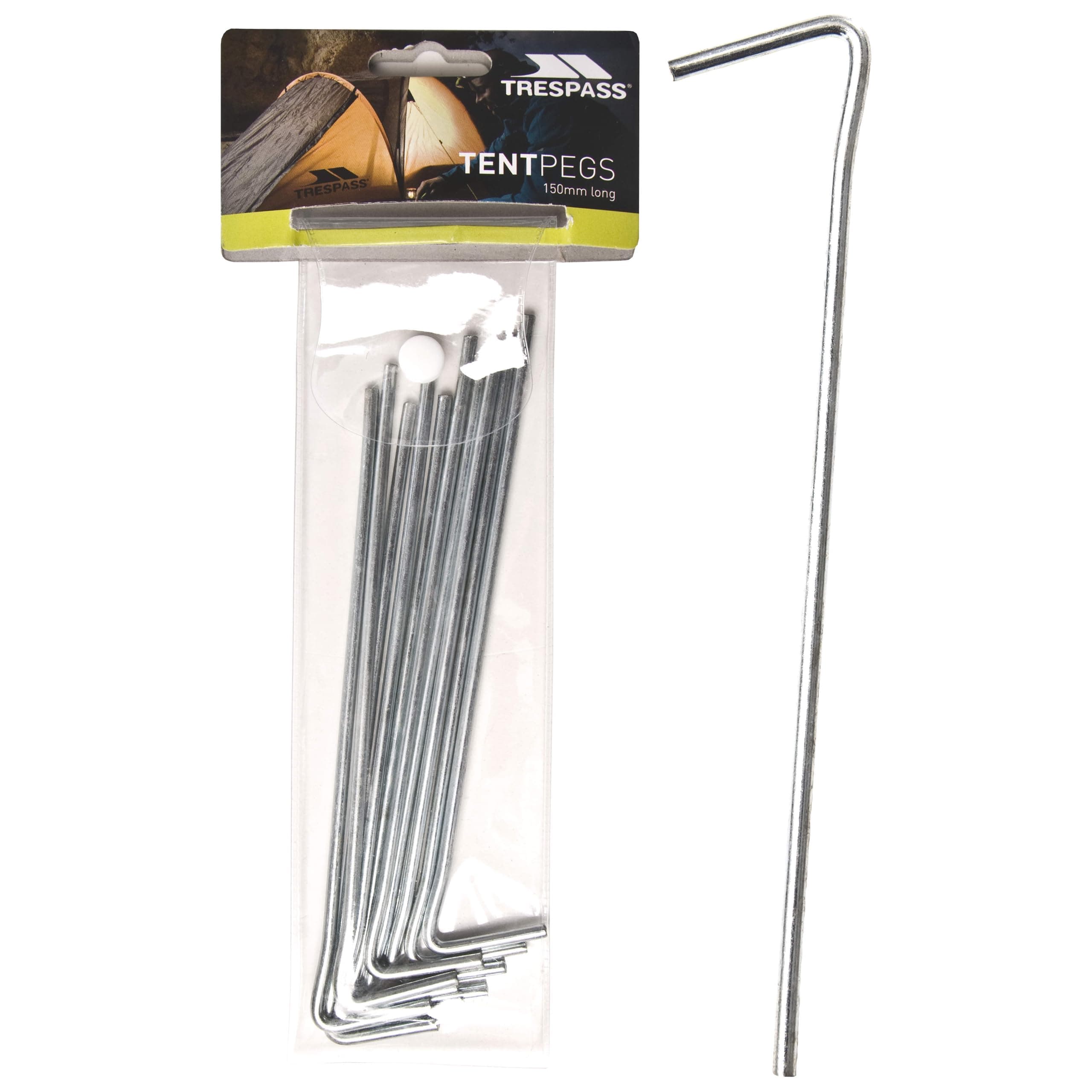 AXION Tent Peg NOT APPLICABLE