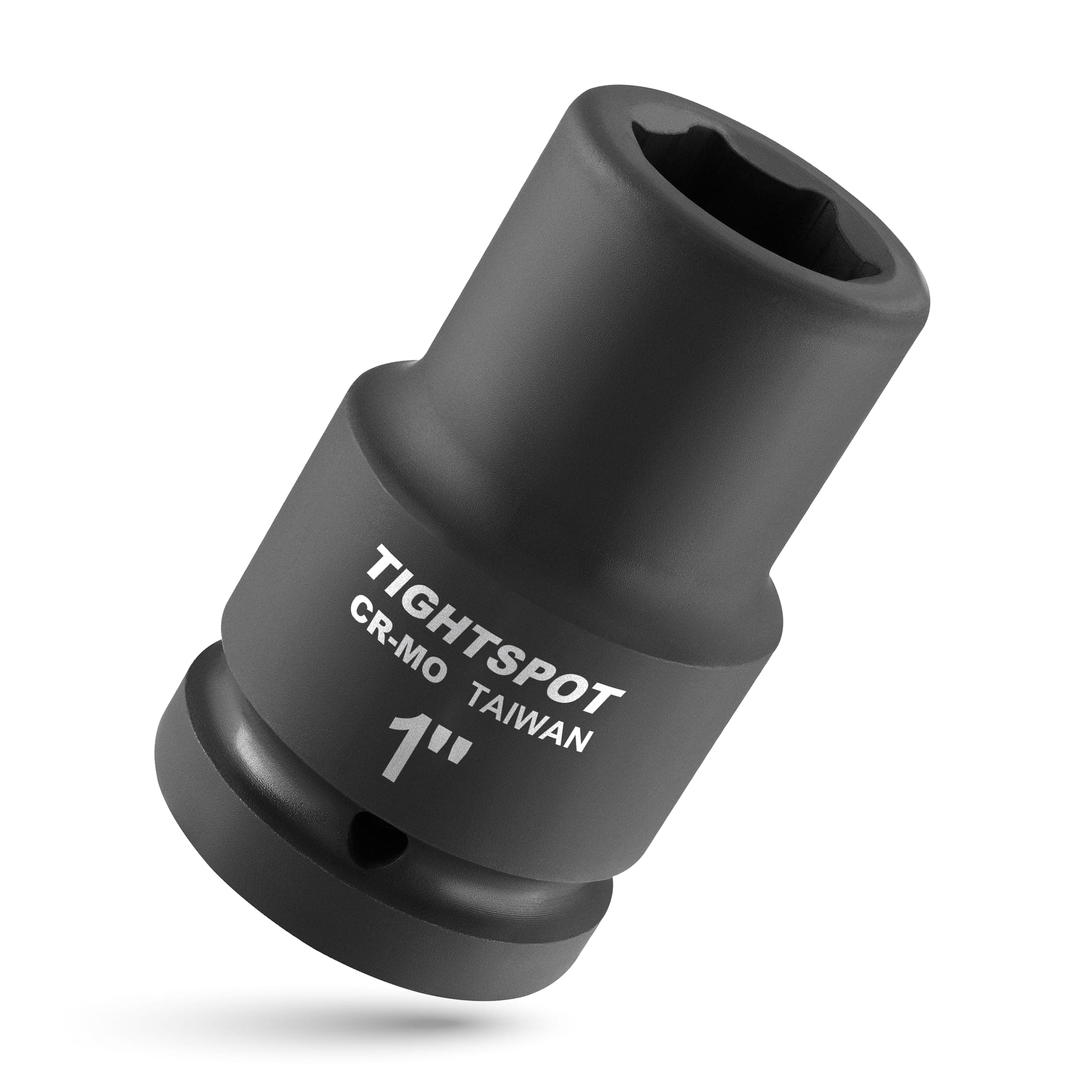 Tightspot 1 Dr 1 Inch Deep Impact Socket 6Pt