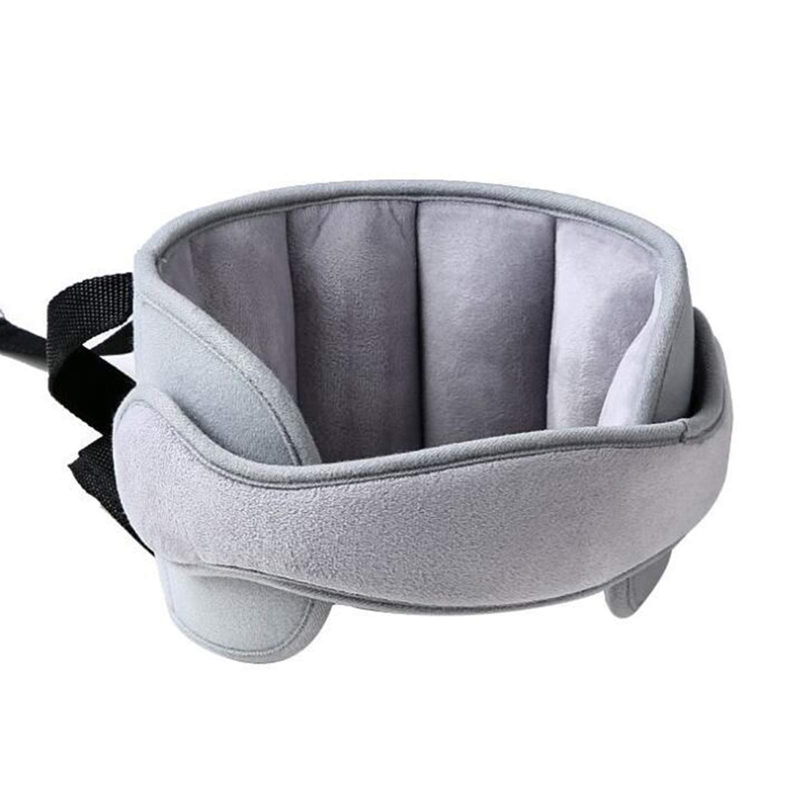 Child Car Seat Head Support - Baby Safety Car Seat Neck Relief Holder