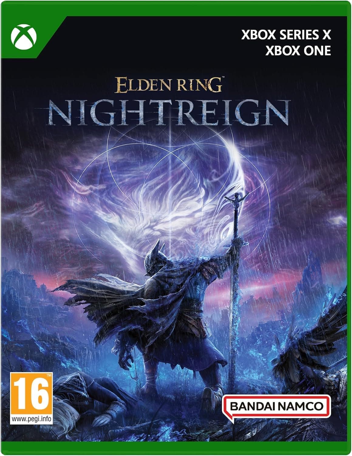 Elden Ring Nightreign Seekers Edition - XSX / One