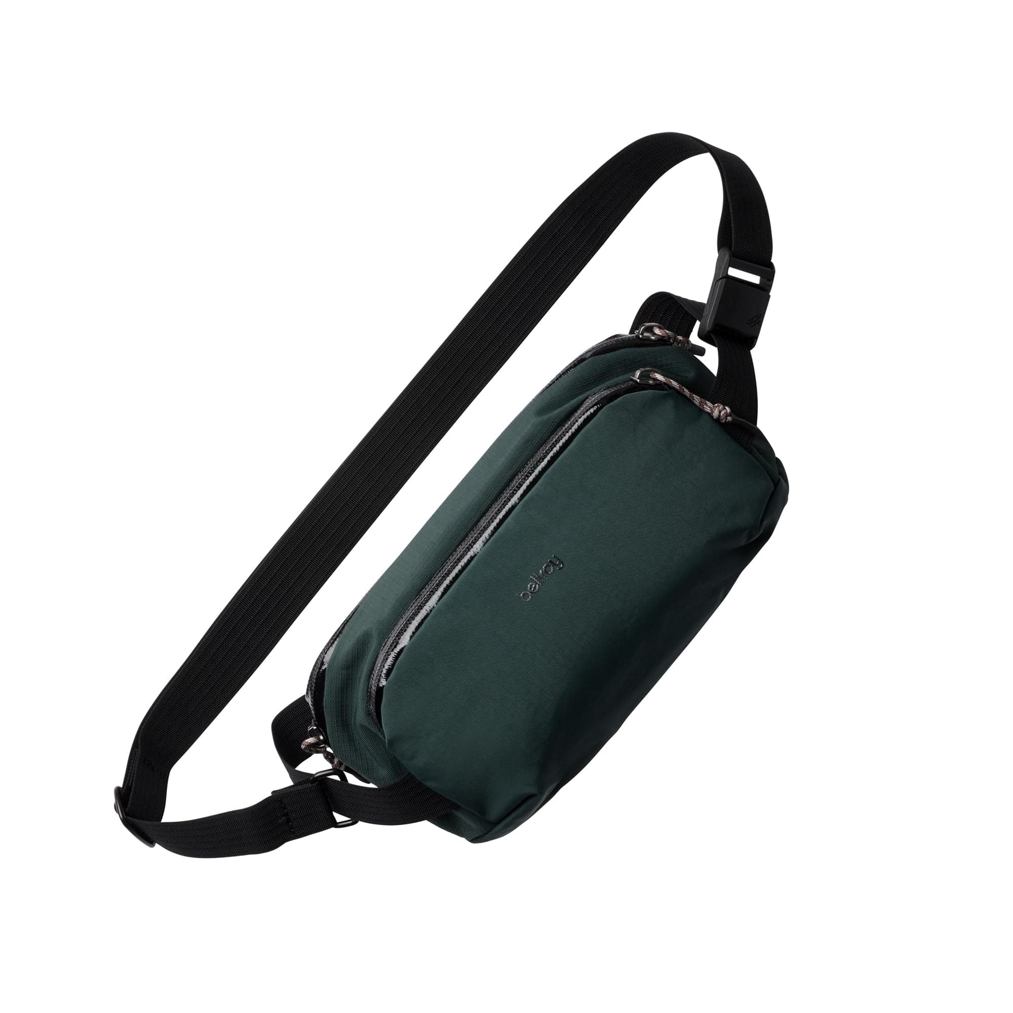 Bellroy Venture Ready Sling, Bolso bandolera de viaje - DeepOcean