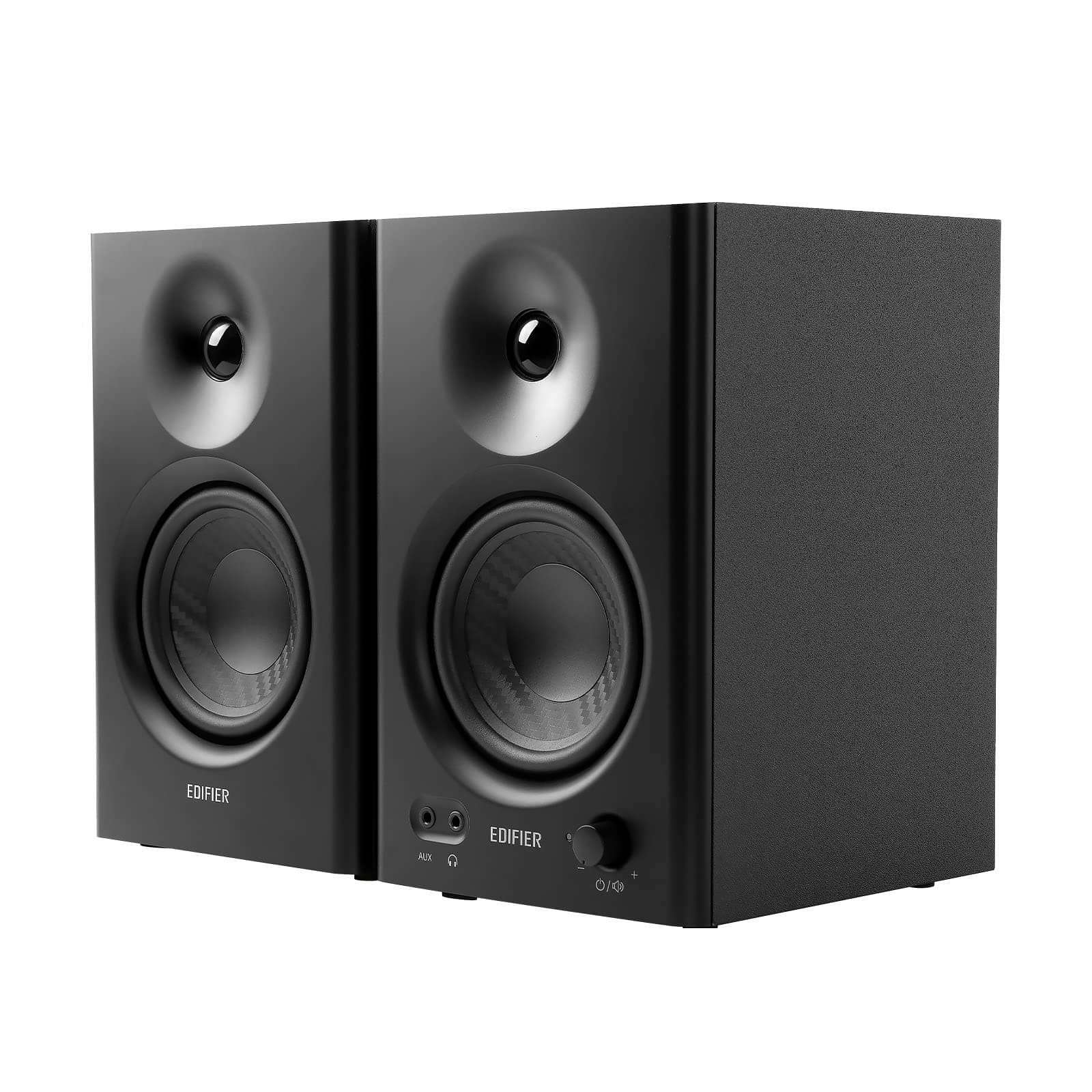 Edifier MR4 Power Studio Monitor Speakers, 4 inch Active Near-Field Speaker