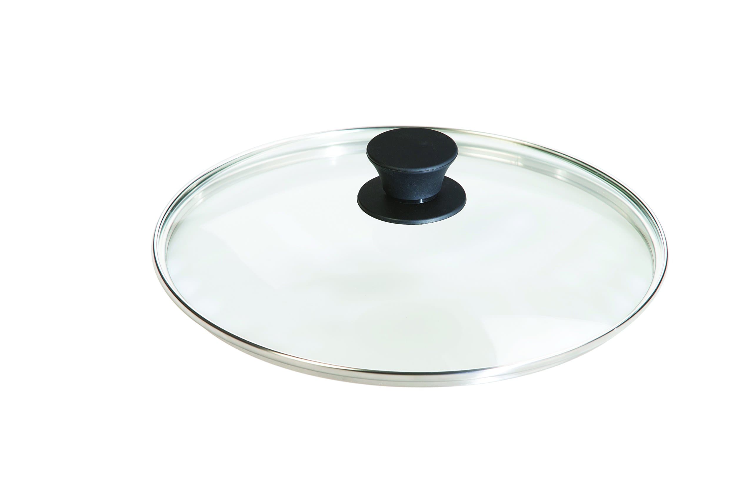 Lodge Lid 10-1/4" Dia. Glass