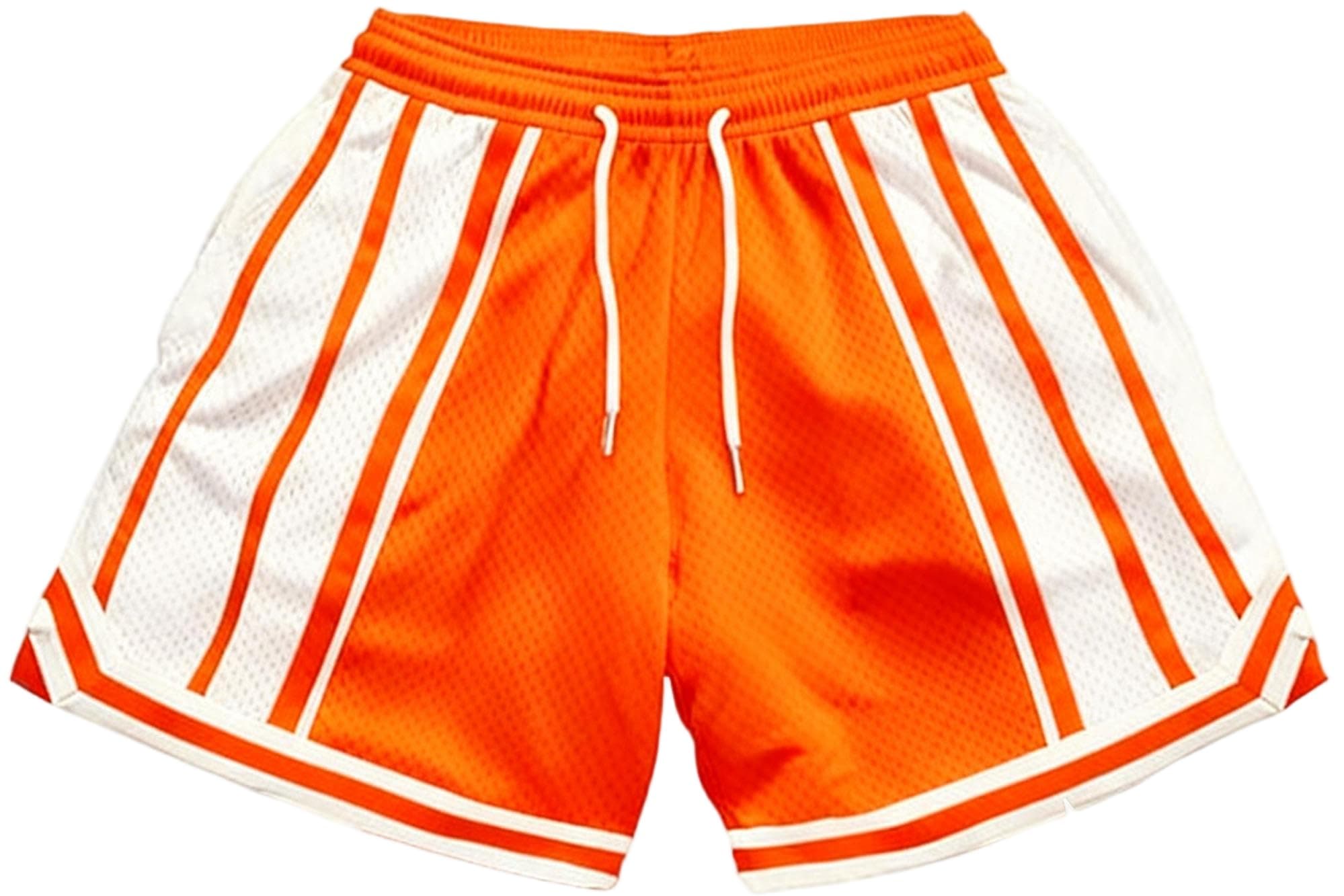 YYNYC Anime Board Shorts for Men Summer Gym Shorts Men Swimming Trunks Casual Running Sports Basketball Shorts