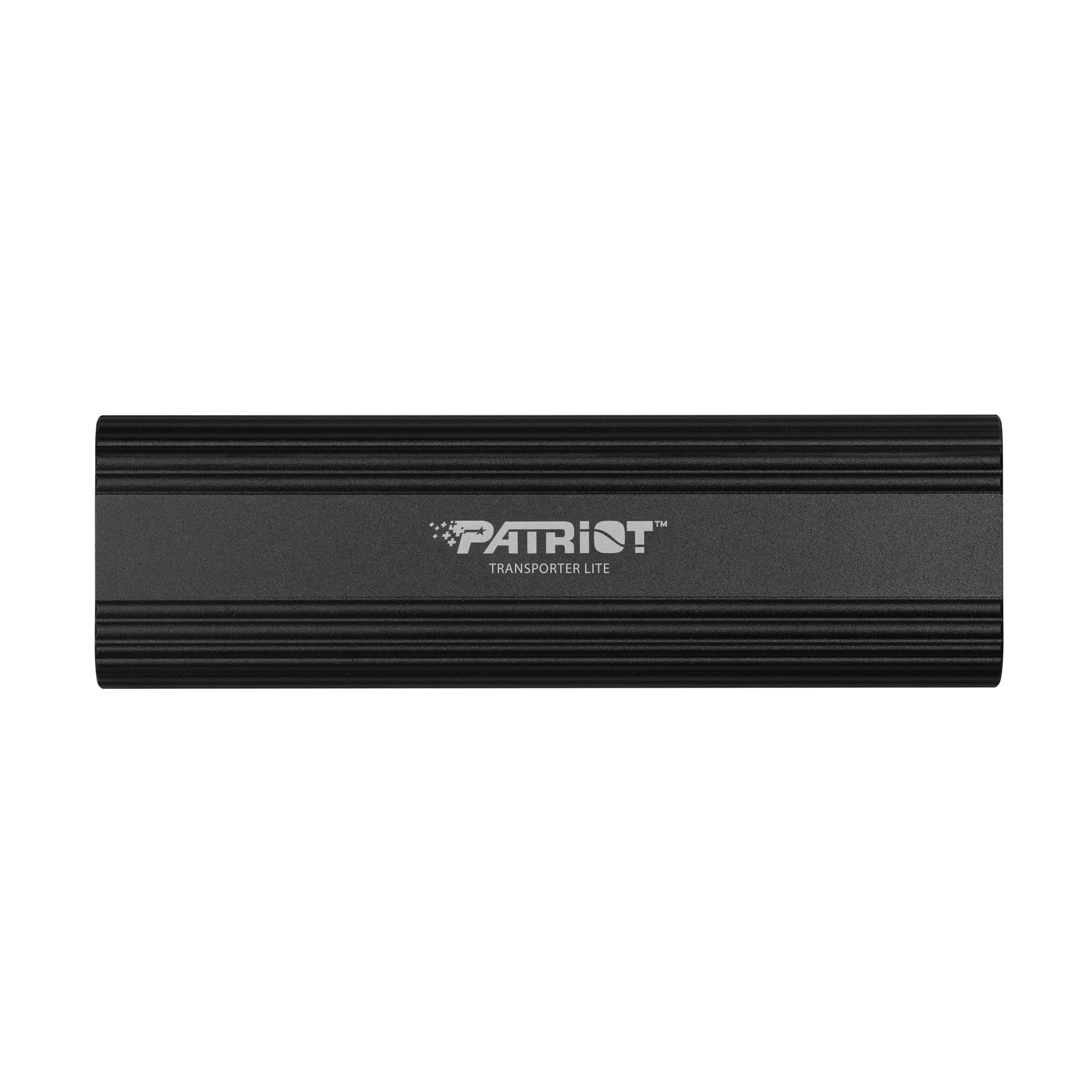 Patriot Transporter Lite 512GB USB 3.2 Gen 2 Type-C External SSD