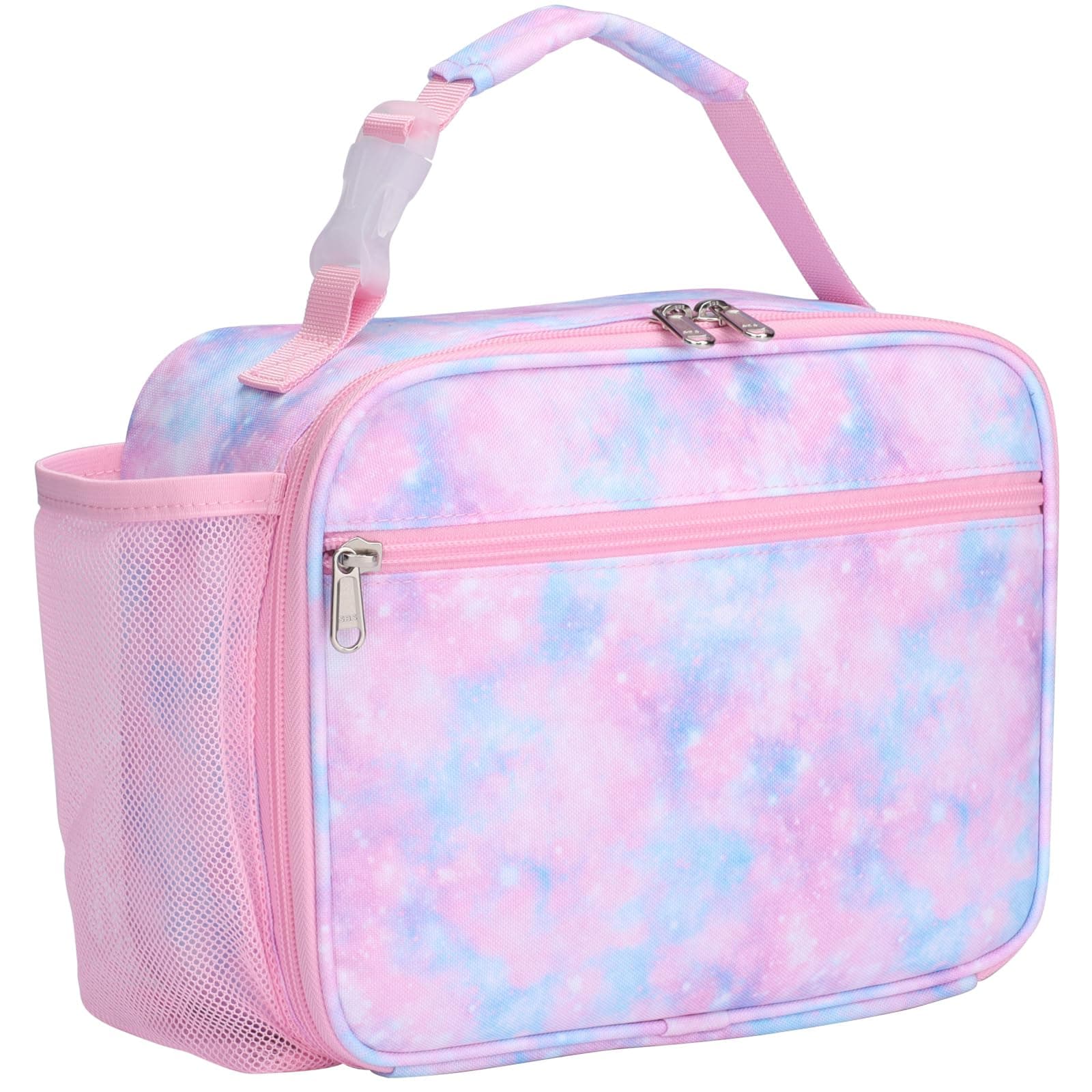 Bagseri Lunch Bag for Girls - Leak-Proof and Insulated Kids Lunch Box