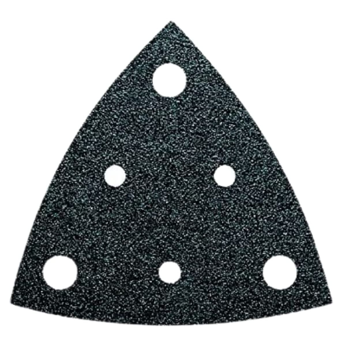 Fein 6-37-17-112-04-5 120 Grit Dust Free Sandpaper, 5-Pack