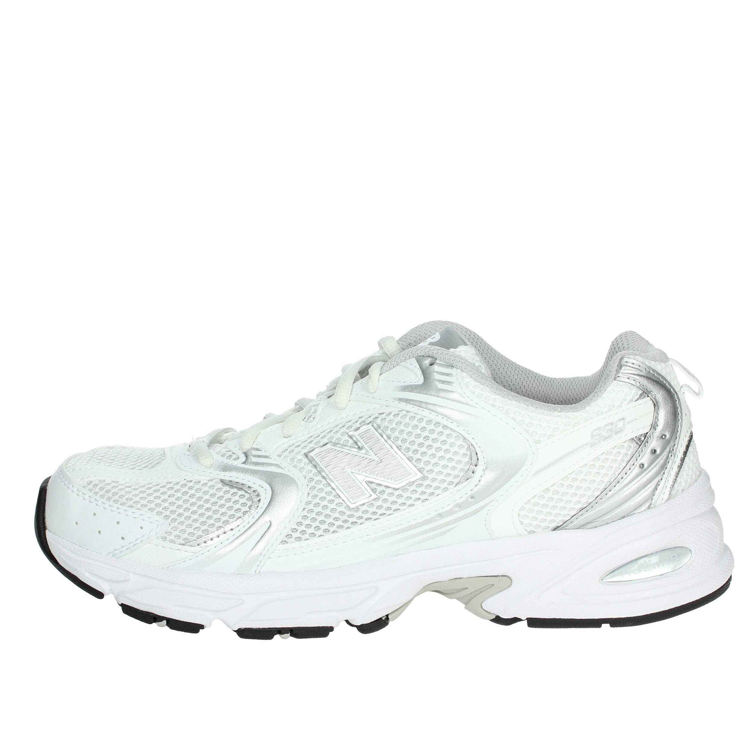 NEW BALANCE MR530EWB 530 Men White UK 9