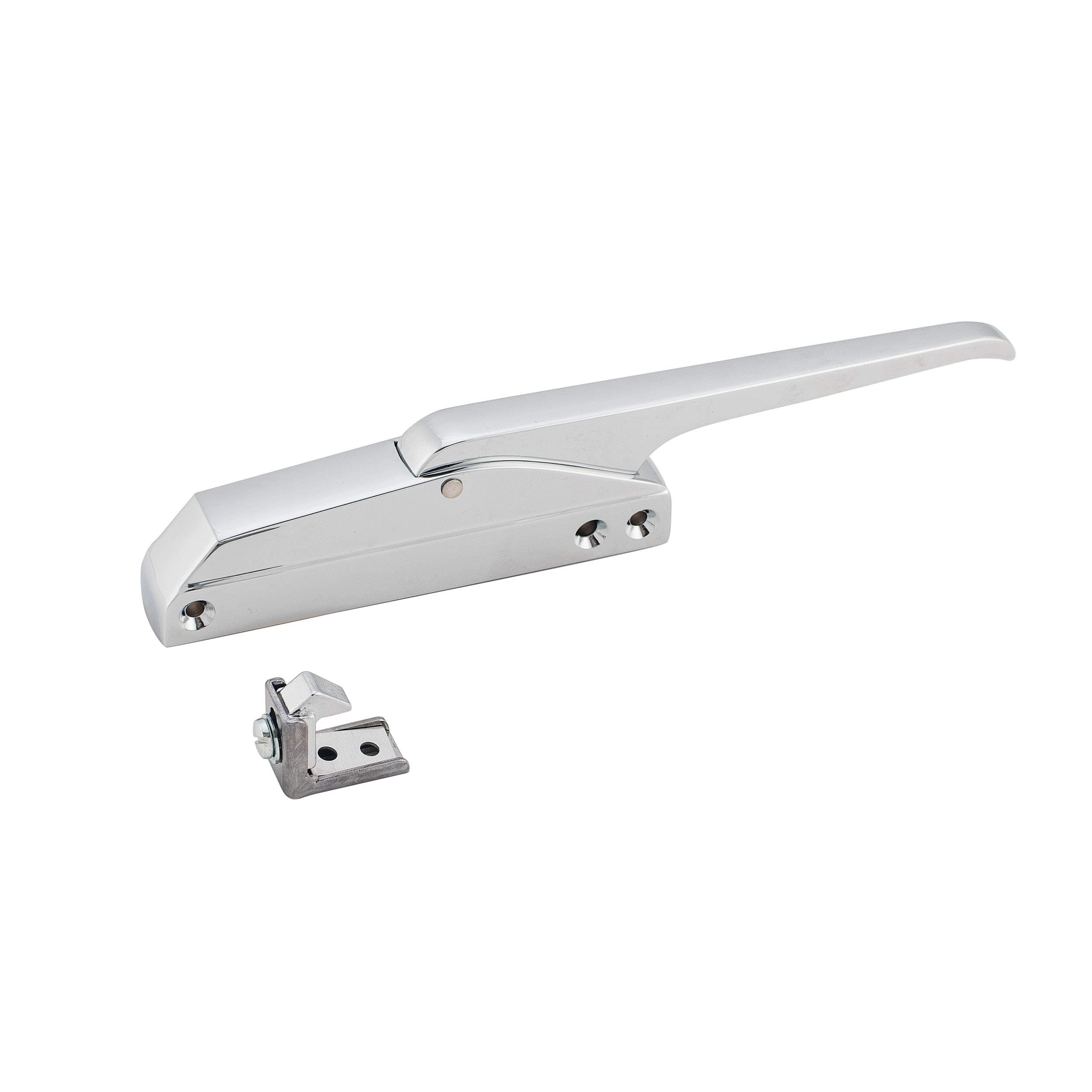 KASON LATCH WITH STRIKE 10174000004