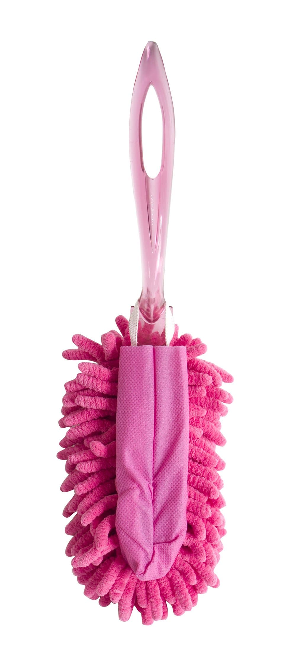Evriholder Fuzzy Wuzzy Mini Duster,Colors May Vary