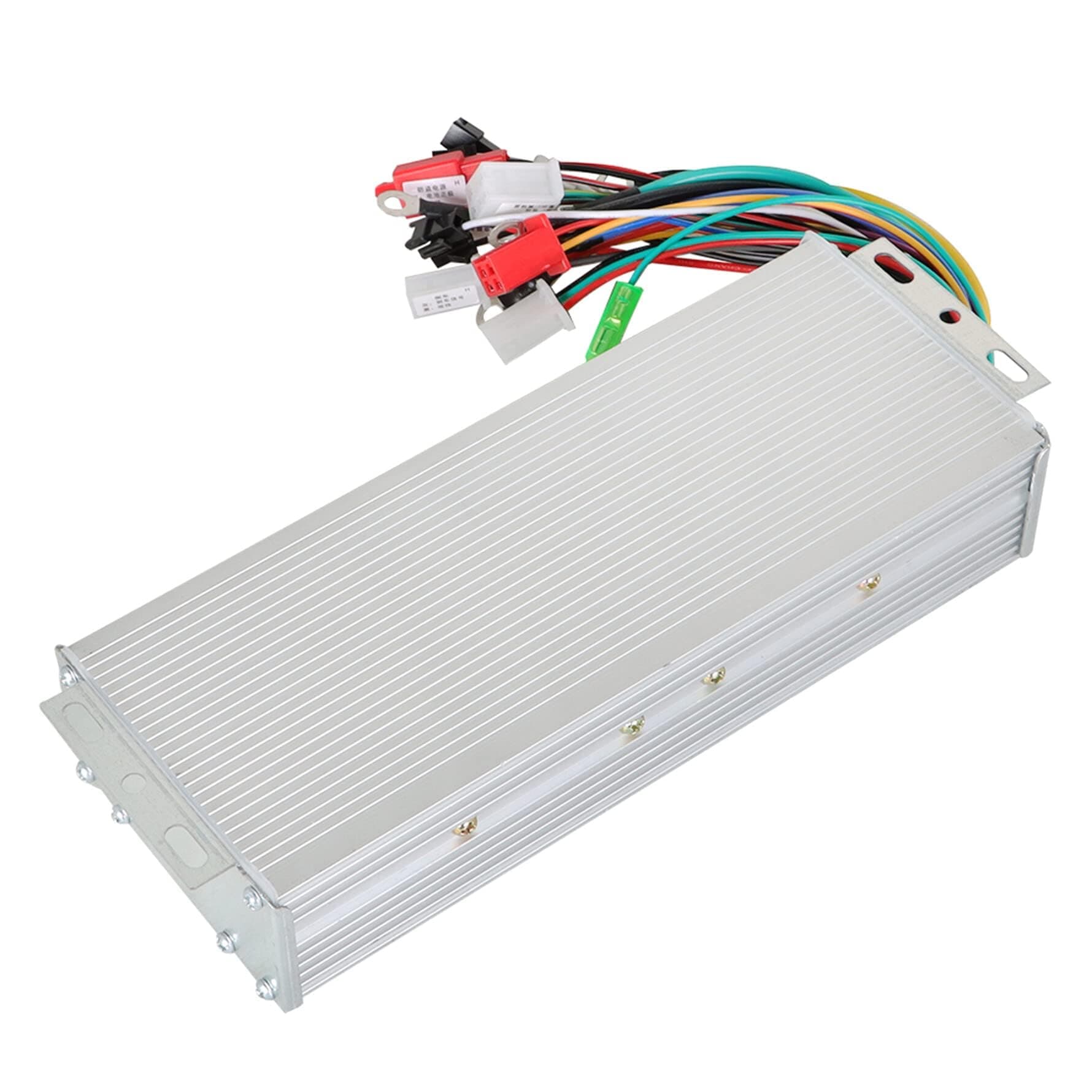 munirater 48-72V 2000W Brushless Speed Motor Controller Replacement for Electric Bike