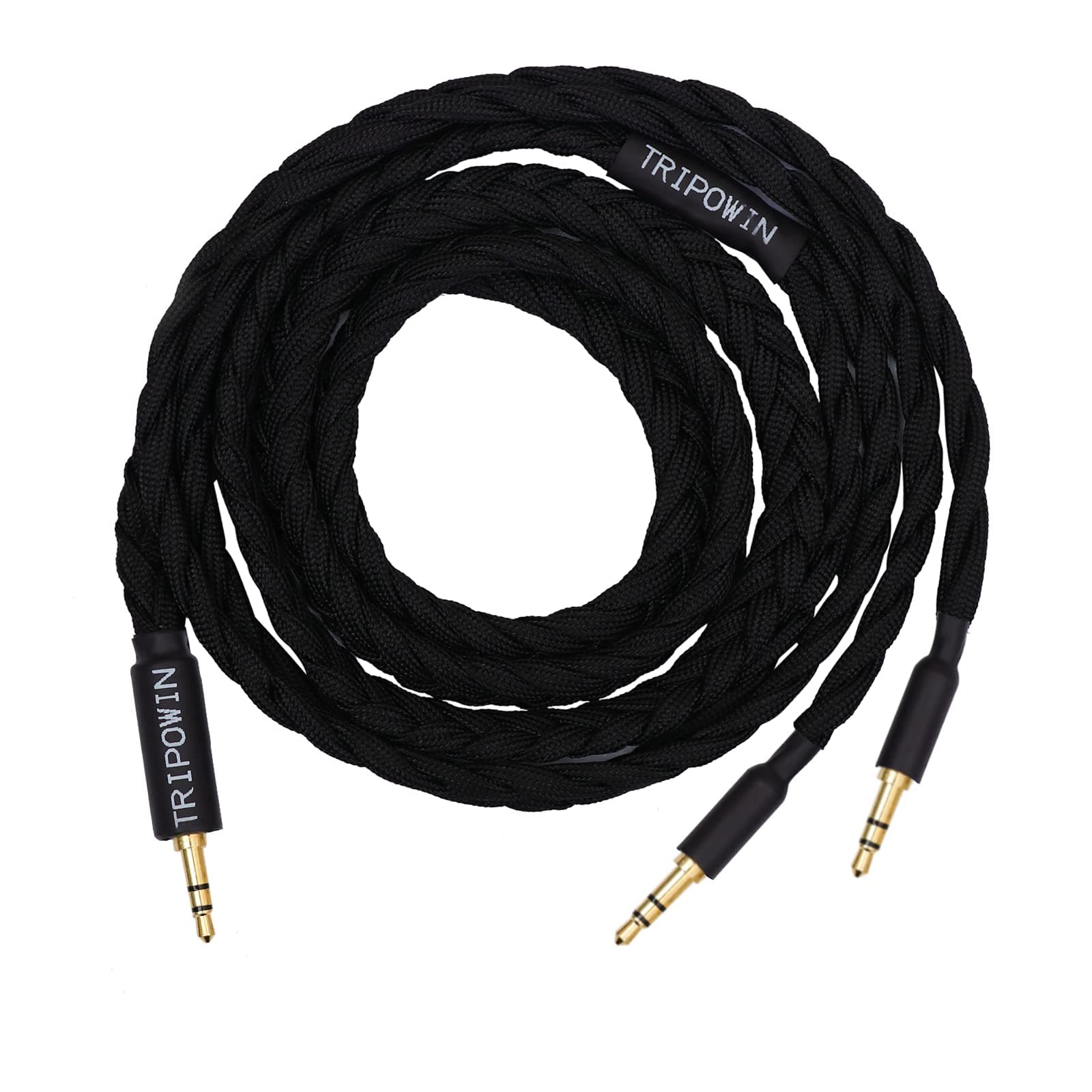 Linsoul Tripowin GranVia Upgraded OFC Headphone Replacement Cable