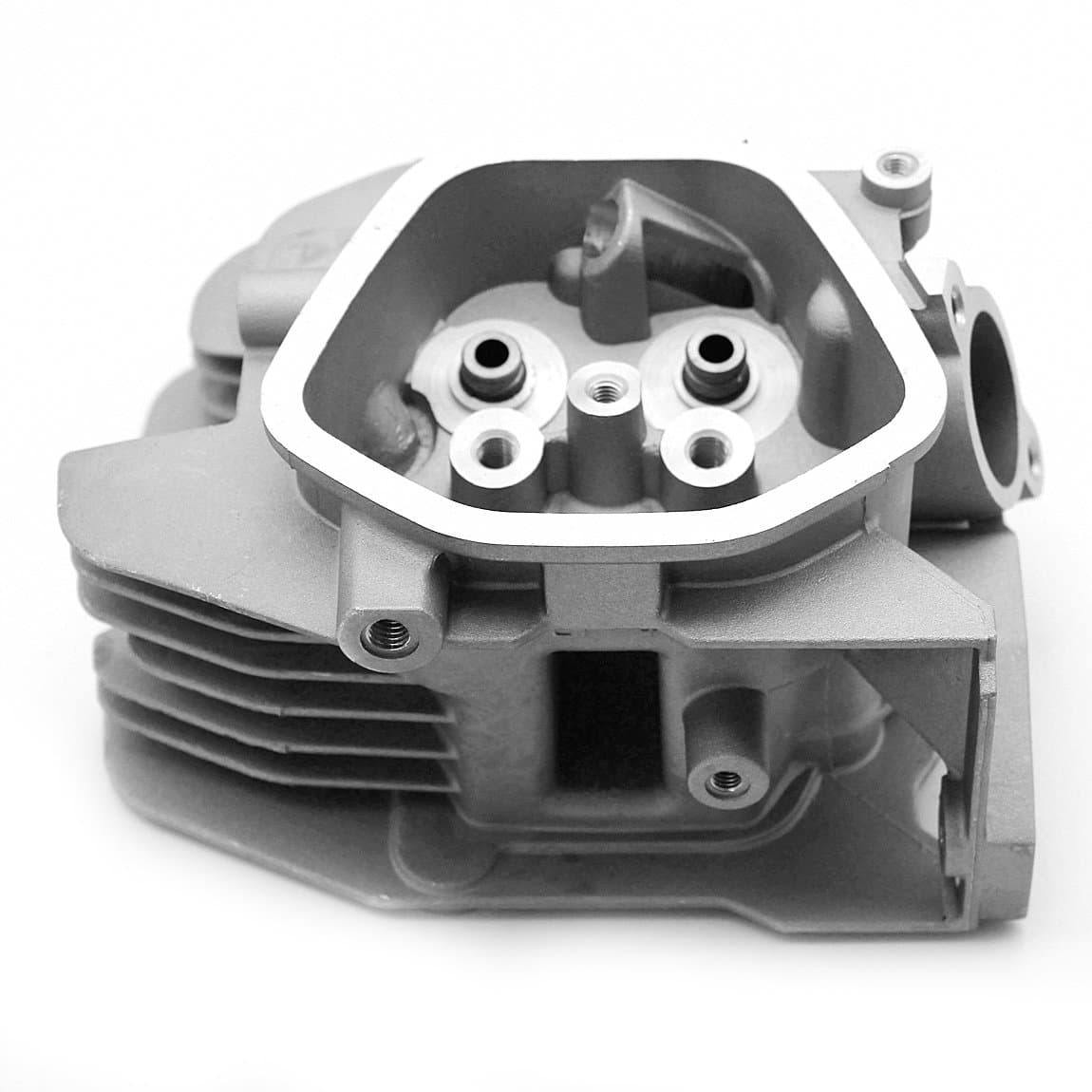 Cylinder Head Fit for Honda GX340 GX390 GX 340 390 188F 11HP 13HP Gas Engine Motor 5KW Generator Water Pump