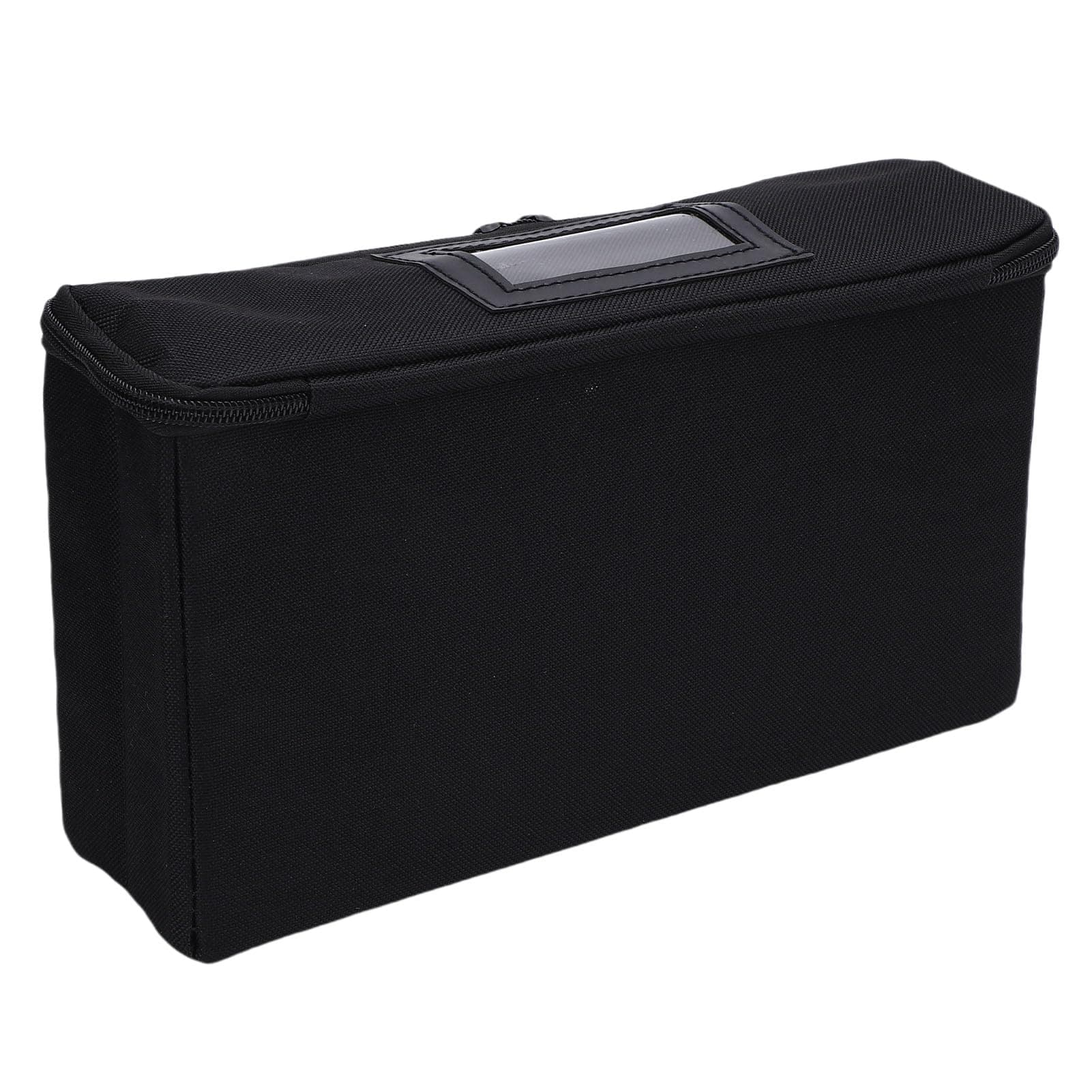 KIMISS Graded Card Case Polyester Card Storage Box with 3 Detachable Dividers for Trading Cards Cards e BoxTrading Bo Panels Case This Preservation Term Optimal Your