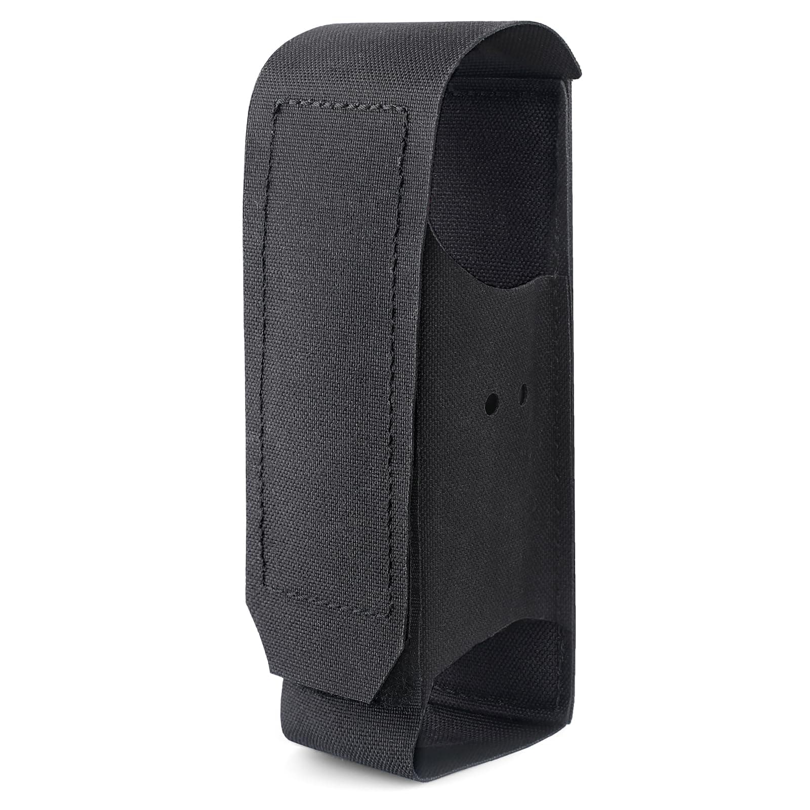 WYNEX Tactical Tourniquet Holder, MOLLE TQ Flashlight Holder OC Pepper Spray Holster Mags Holder 9mm Tool Pouch for MK2/MK3