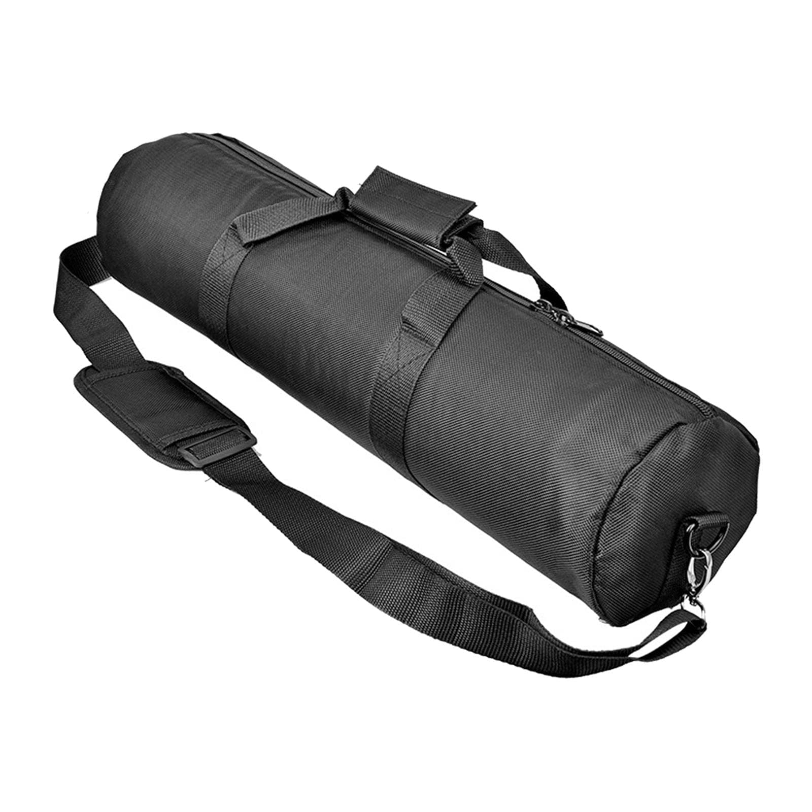 MagiDeal Tripod Case Tripod Carrying Case Bag Shoulder Strap Thicken Lightweight Heavy Duty Outdoor for Monopod Photo Studio Accessory Speaker Stand, 80cm