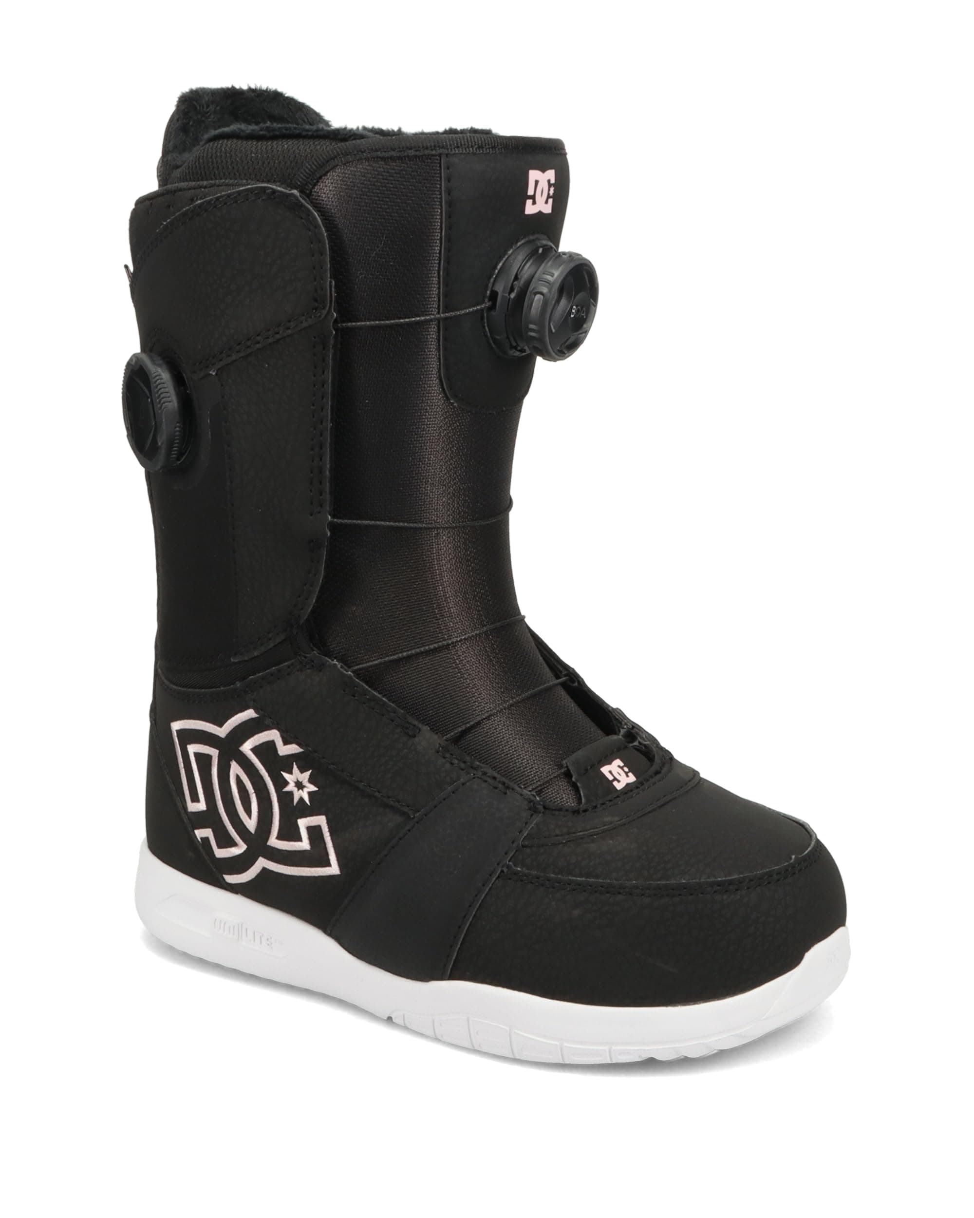 DC Womens Lotus BOA® Snowboard Boots