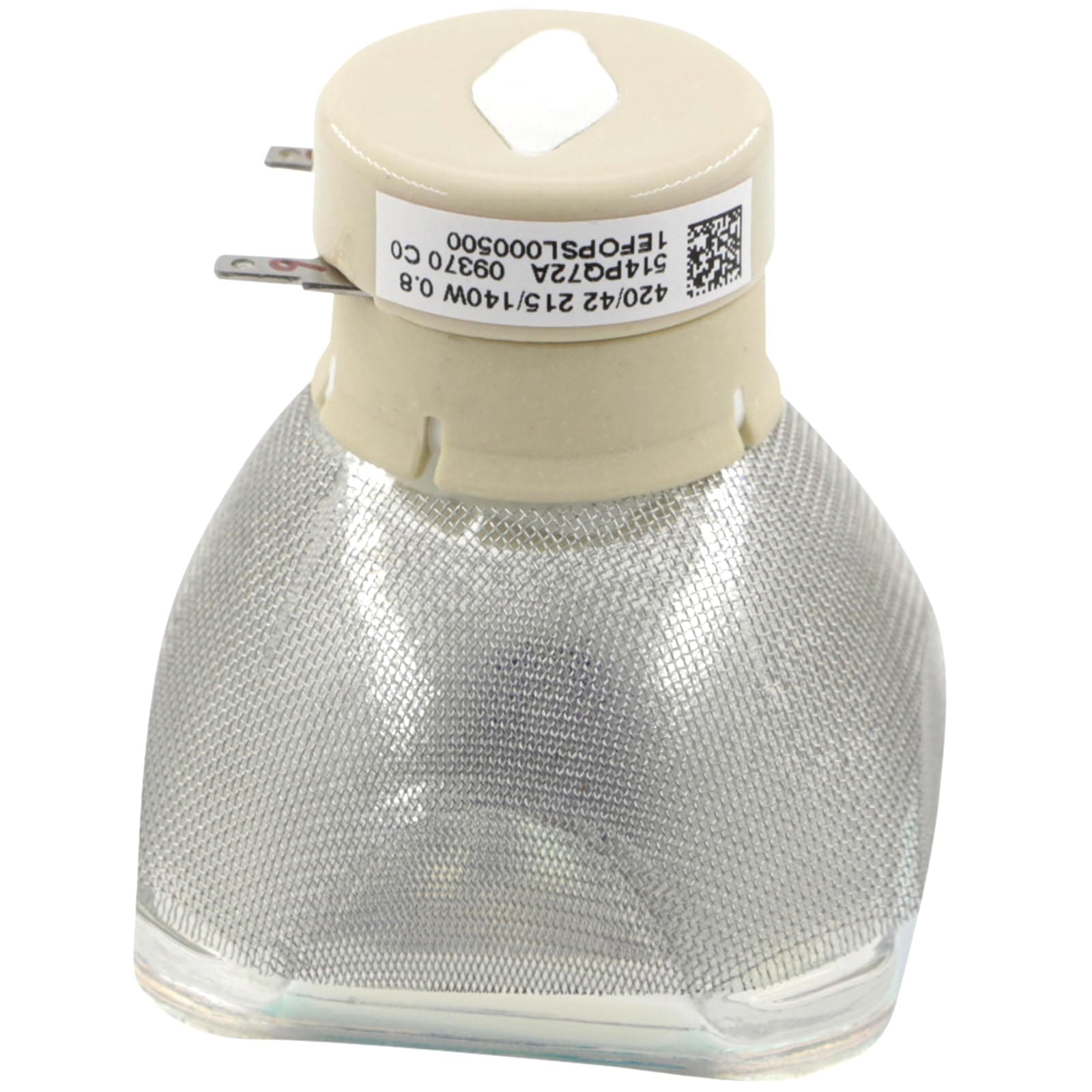 Original for DT01435 Replacement Projector Lamp Bulb UHP 210/140W Bulbs for NAEUR HCP-240X HCP-280X HCP-340X HCP-380X Projector
