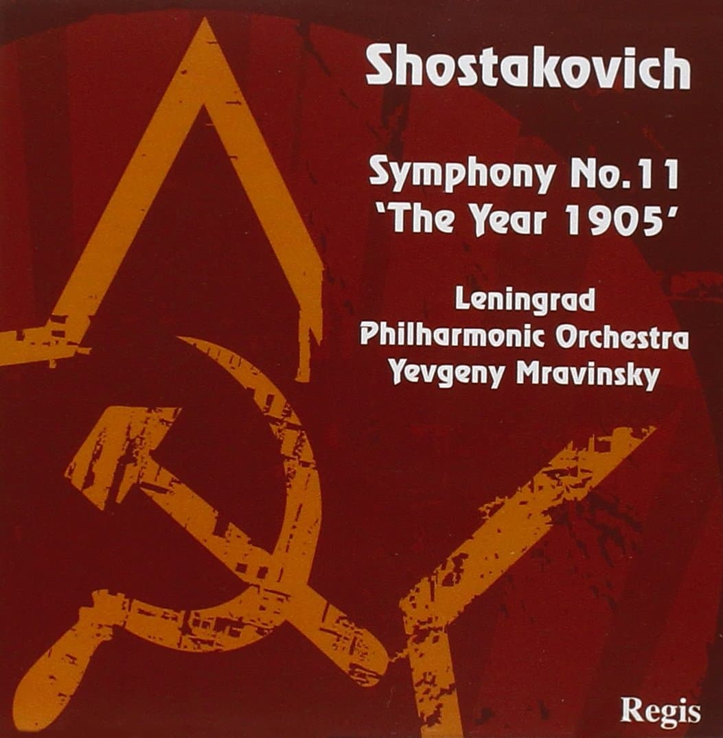 Shostakovich Symphony No.11