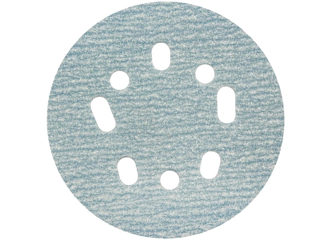 Norton Abrasives - St. Gobain STRIP DISC 5" CRS 60G
