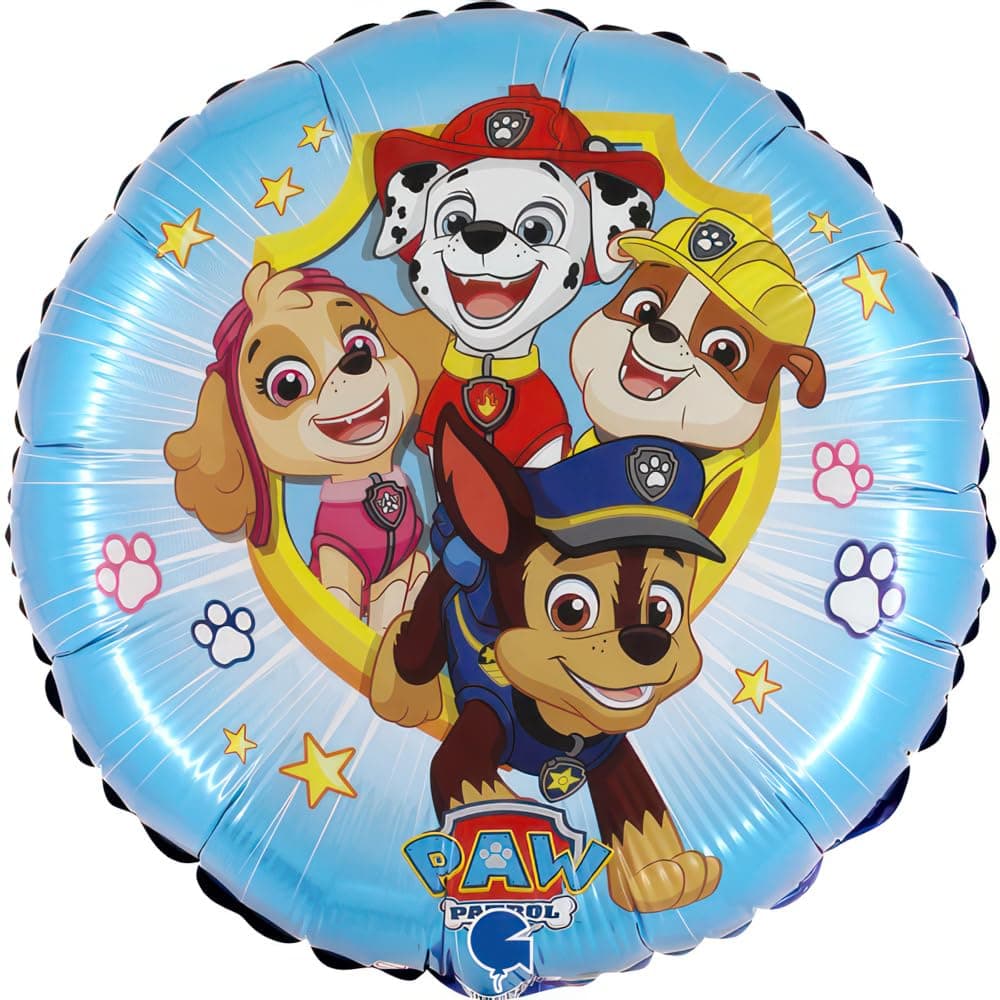 Paw Patrol Action 46 cm