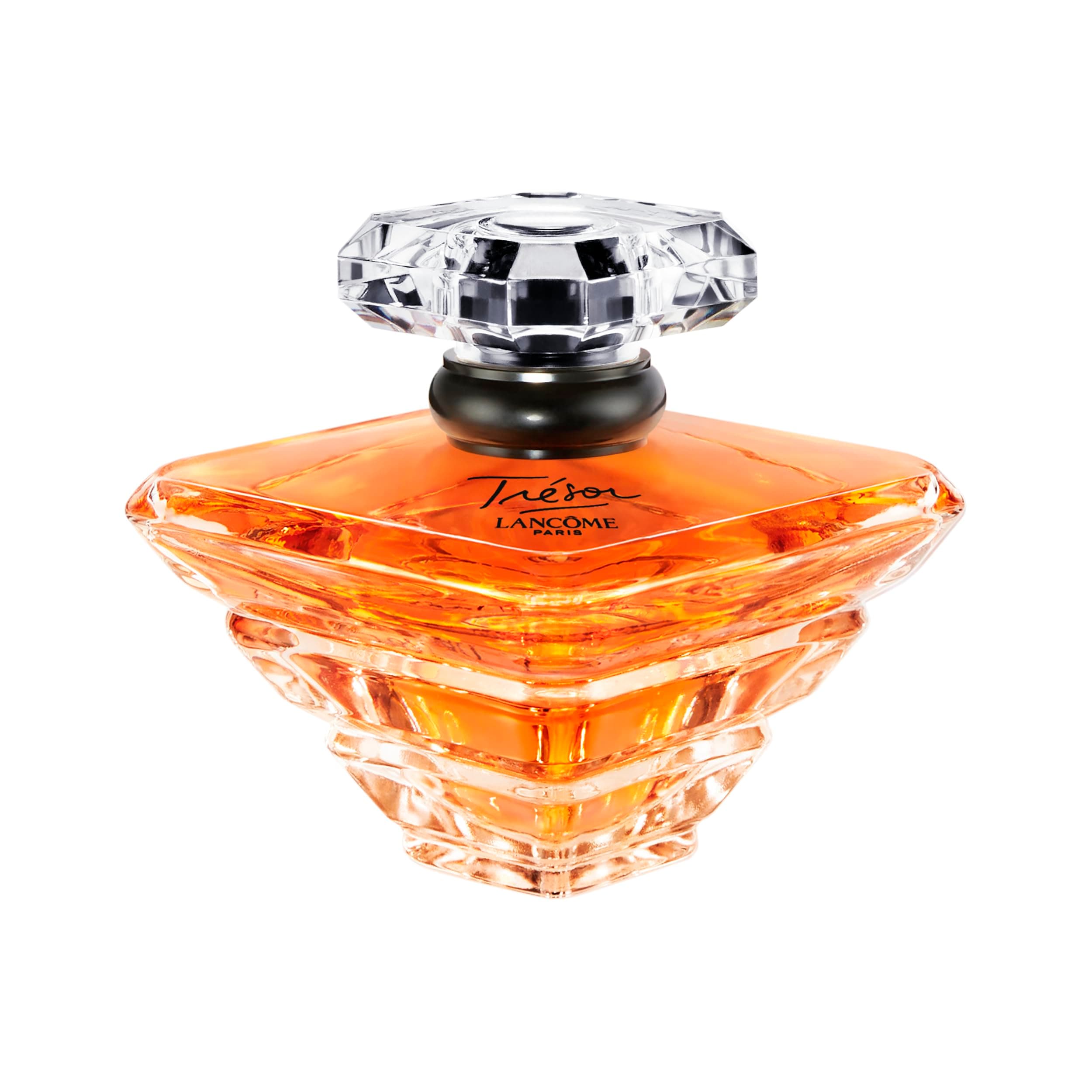 Lancôme Trésor Eau de Parfum - Long Lasting Fragrance with Notes of Rose, Lilac, Peach & Apricot Blossom - Elegant & Romantic Women's Perfume