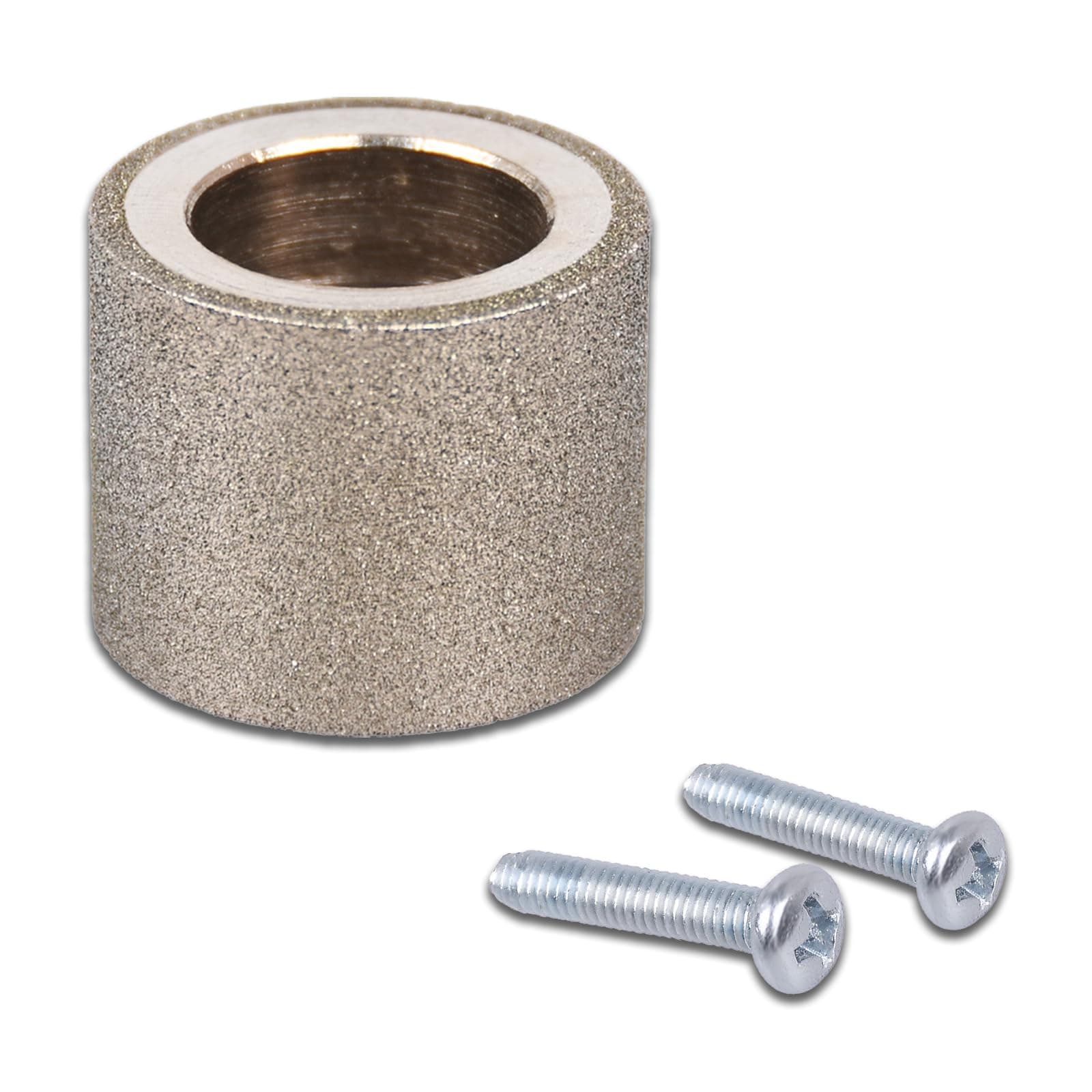 180 Grit Diamond Replacement Wheel for Drill Doctor XP, 500X, 750X