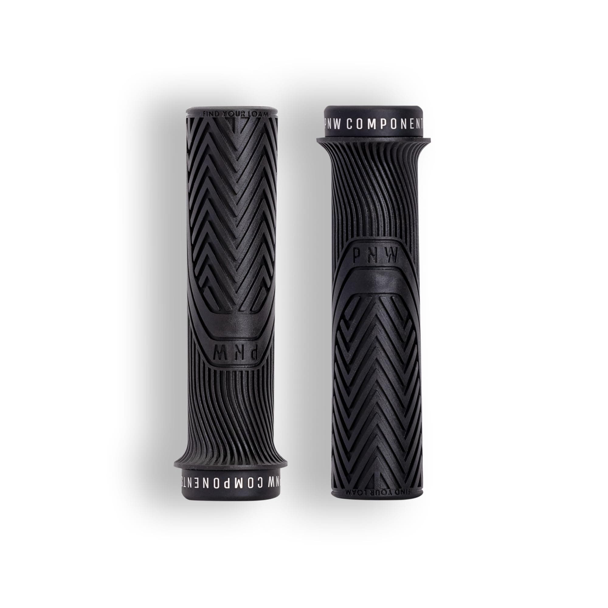 PNW Components Loam Grip (Blackout)