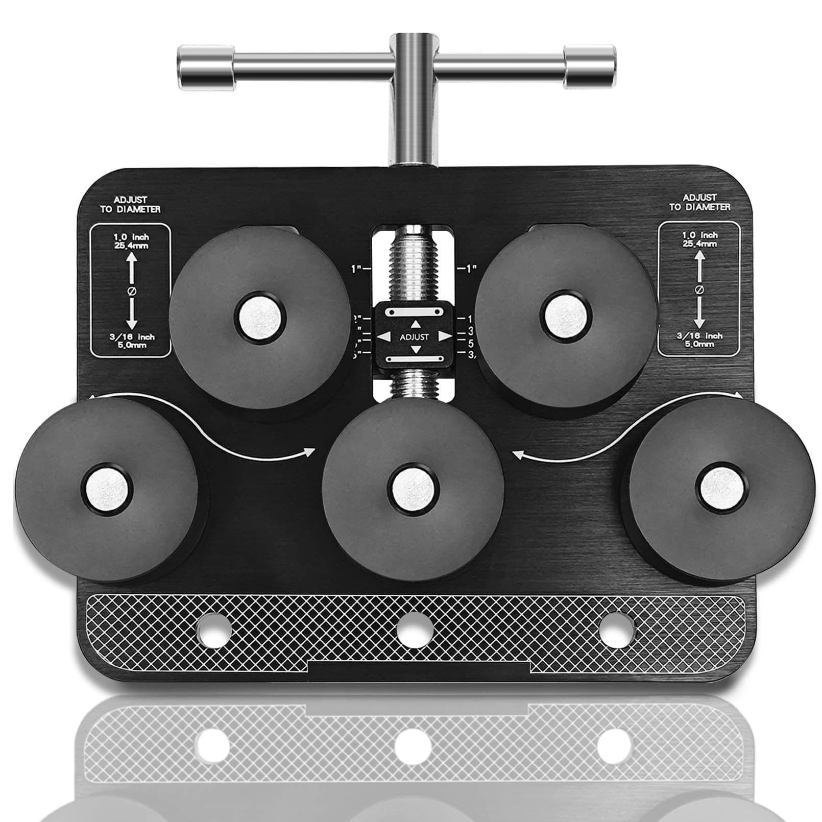 Fanmoss Tubing Straightener