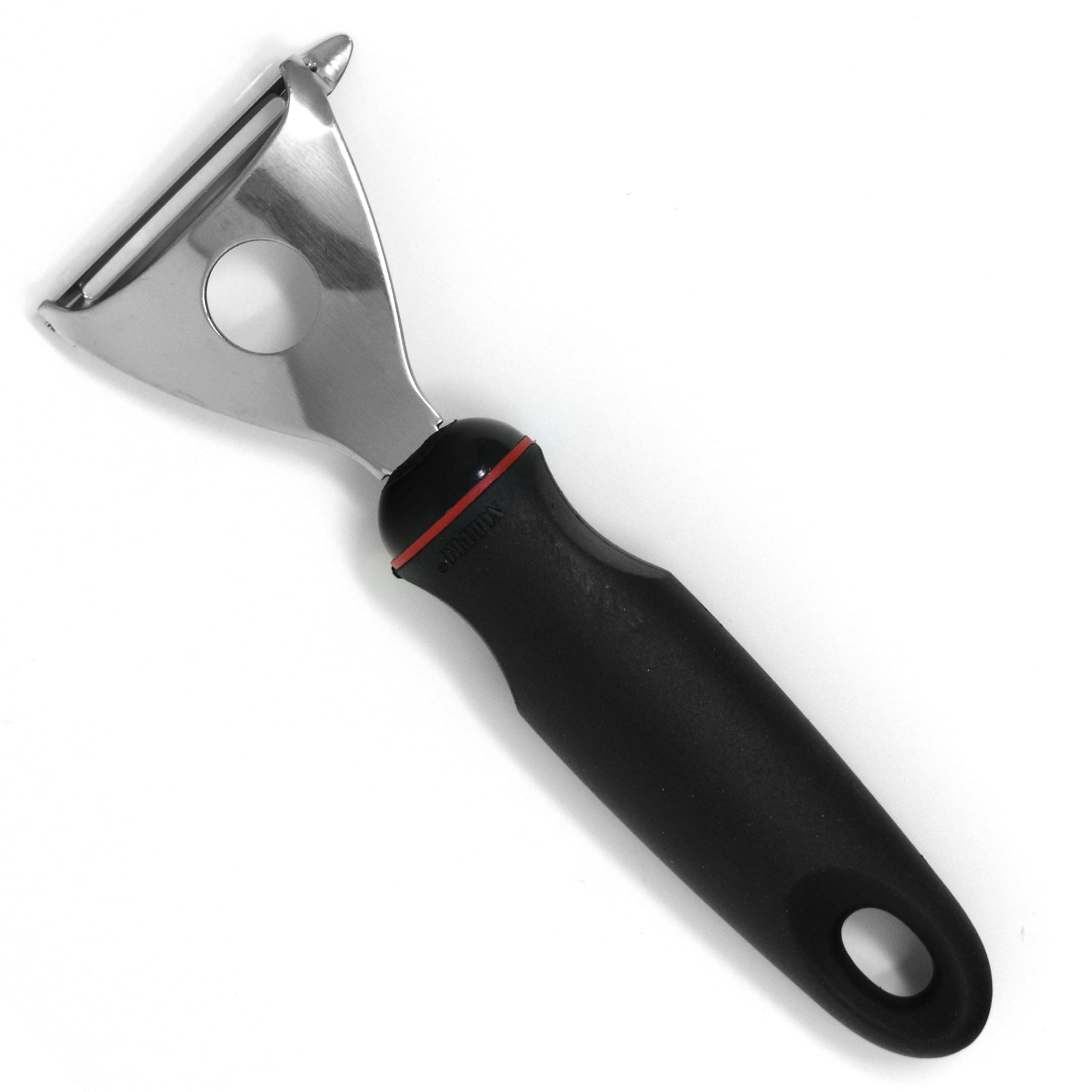 Norpro Grip-EZ Y Peeler, Black, 1 EA (148)