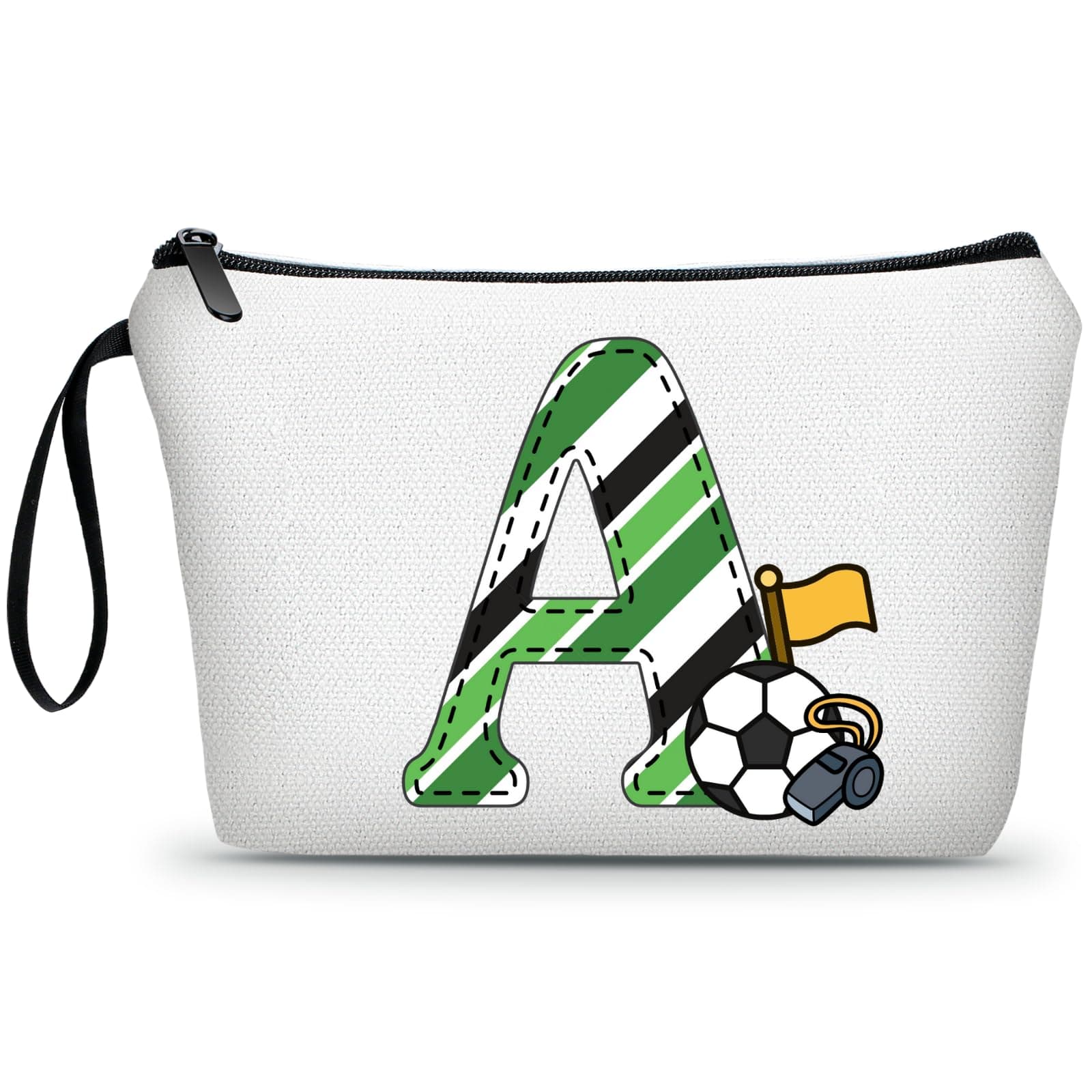 ARIOSEY Football Birthday Appreciation Graduation Gifts, Soccer, 9 x 6.3 x