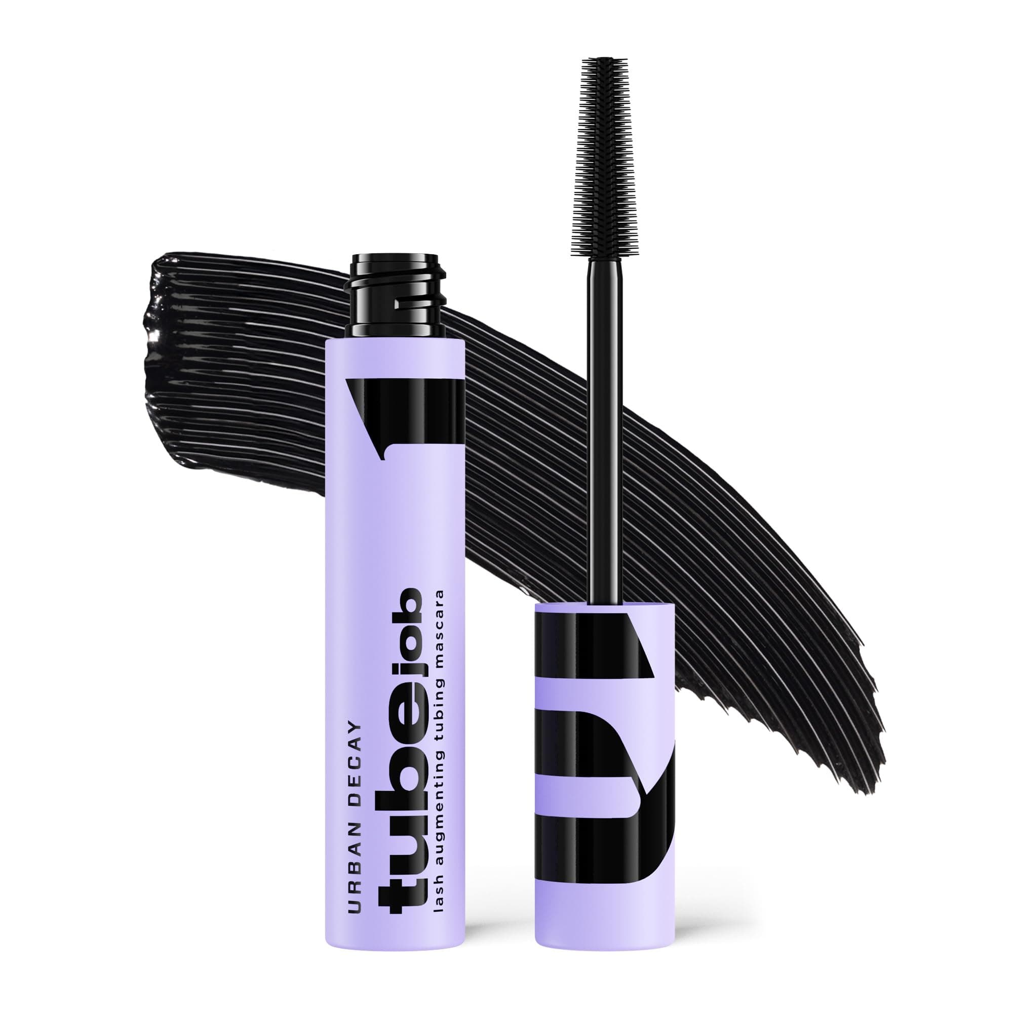 Urban Decay Tube Job Tubing Mascara, Lengthening & Volumizing Formula