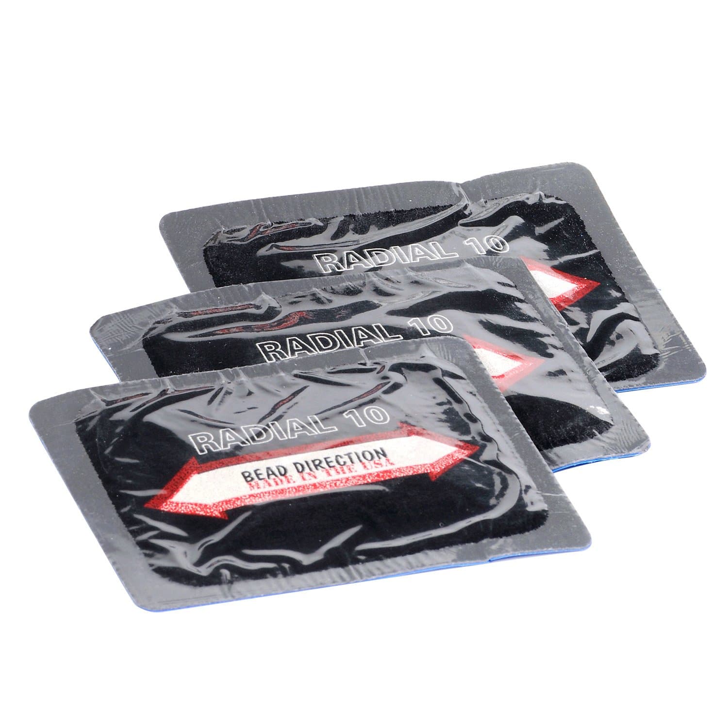 Xtra-Seal - Dual Cure Radial Repair 2 1/4 X 3 20 Per Box (TI741)