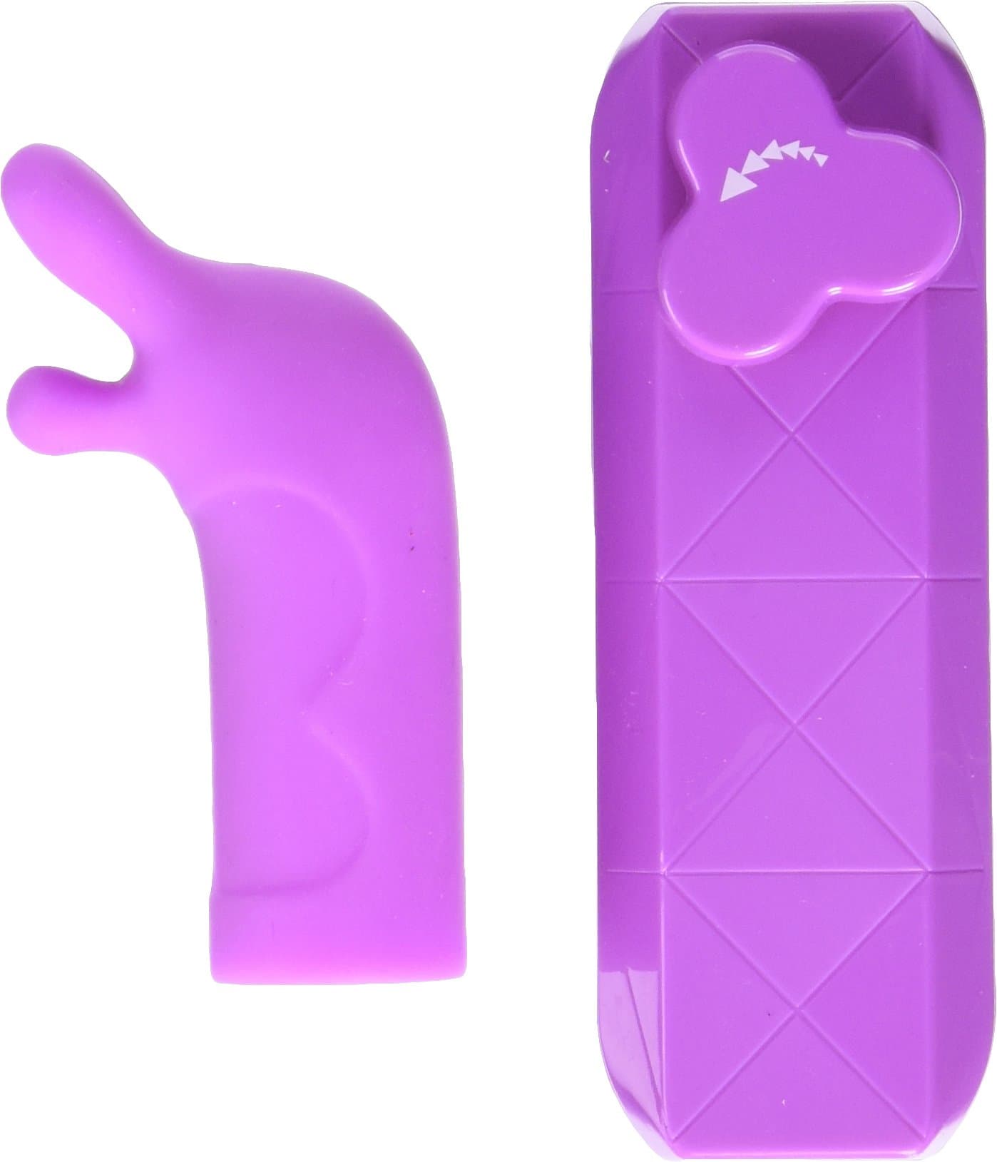 Hott Products Honey Bunny, Purple