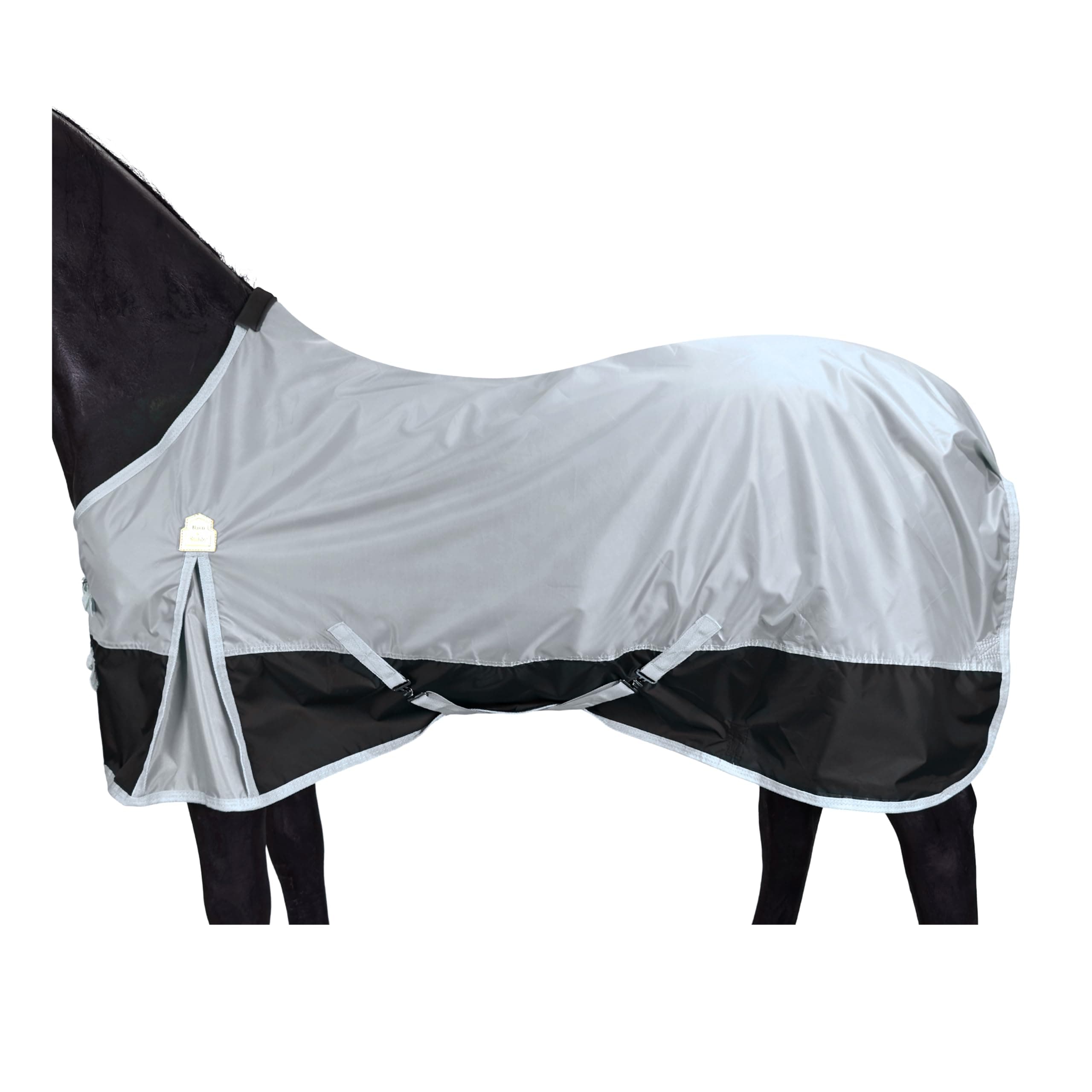 BARN & STABLE 420D Horse Sheets Lightweight Horse Cover