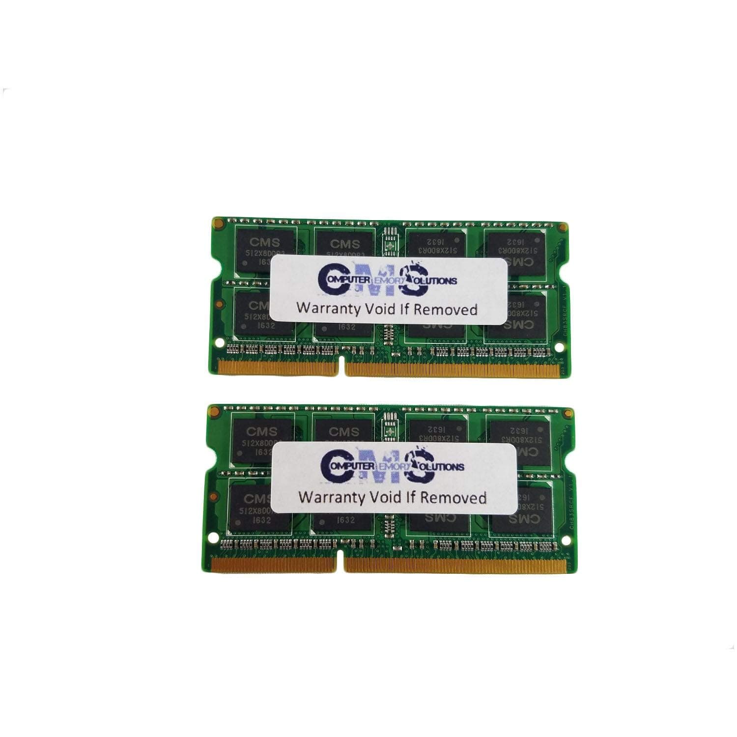 4GB 2x2GB Memory Compatible with Apple iMac Early 2009 LAT 2009 Core 2 Duo DDR3 1067 MHz RAM by CMS A47