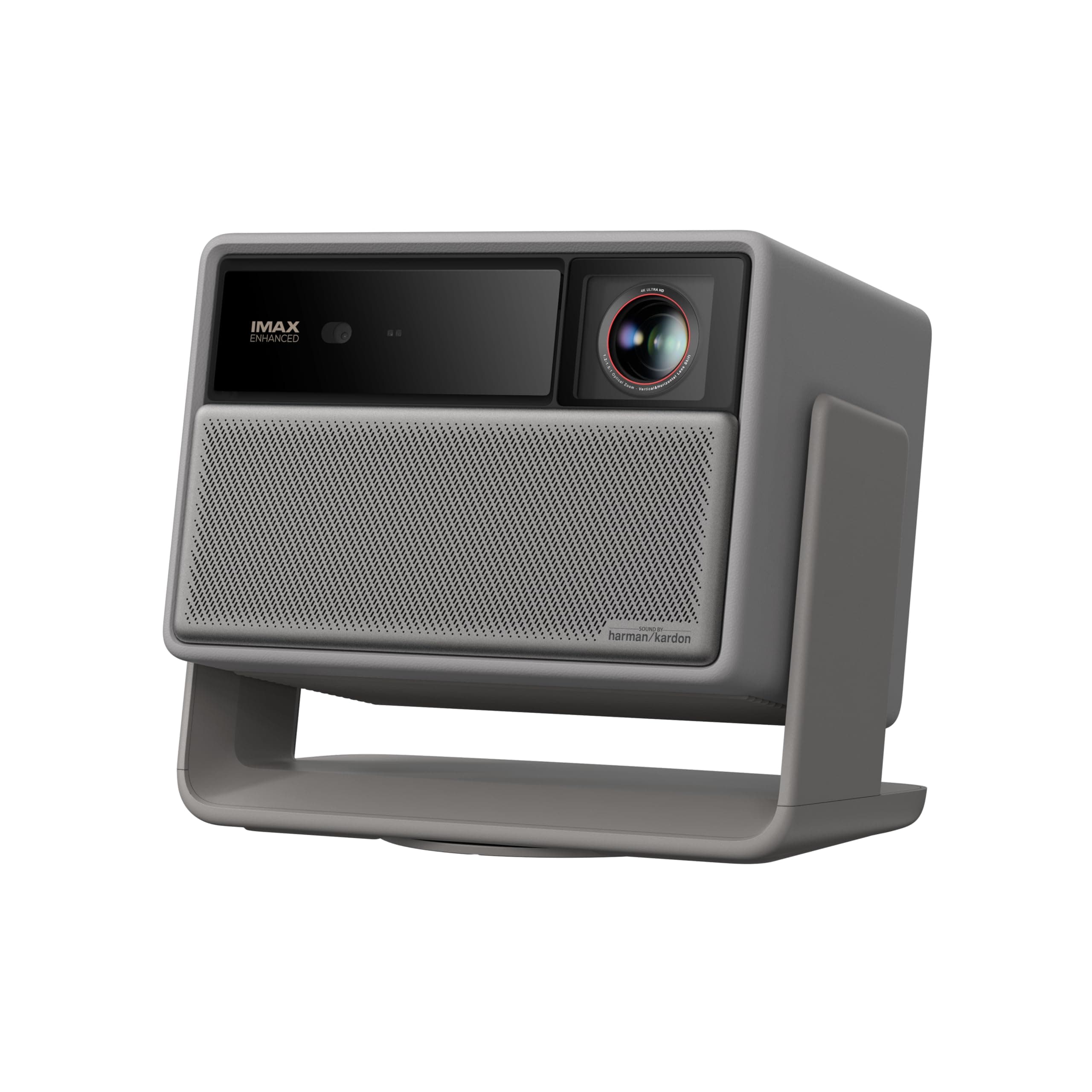 XGIMI Horizon 20 Pro 4K RGB Triple Laser Heimkino Beamer, 4100 ISO-Lumen