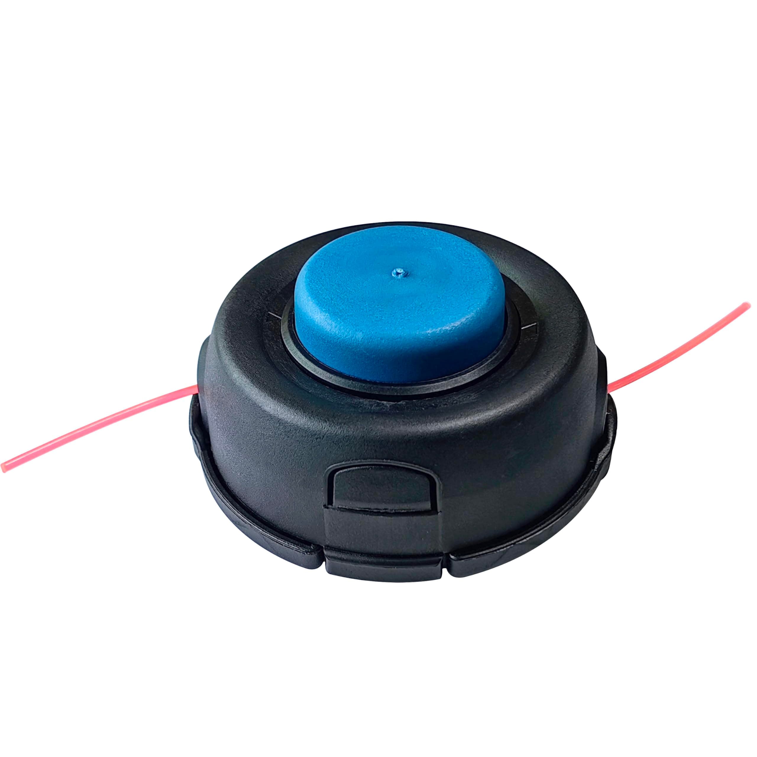 537388101 T35 128L Trimmer Head for Husqvarna 123L 125L 128L 128LD 128LDX 129L 129LDX 129DJX 223L 224L 225L 225LD 225R 225RJ 232L 232R 235RJX 240L 322L 322R 323L 323LD 323R 323RJ Weed Eater