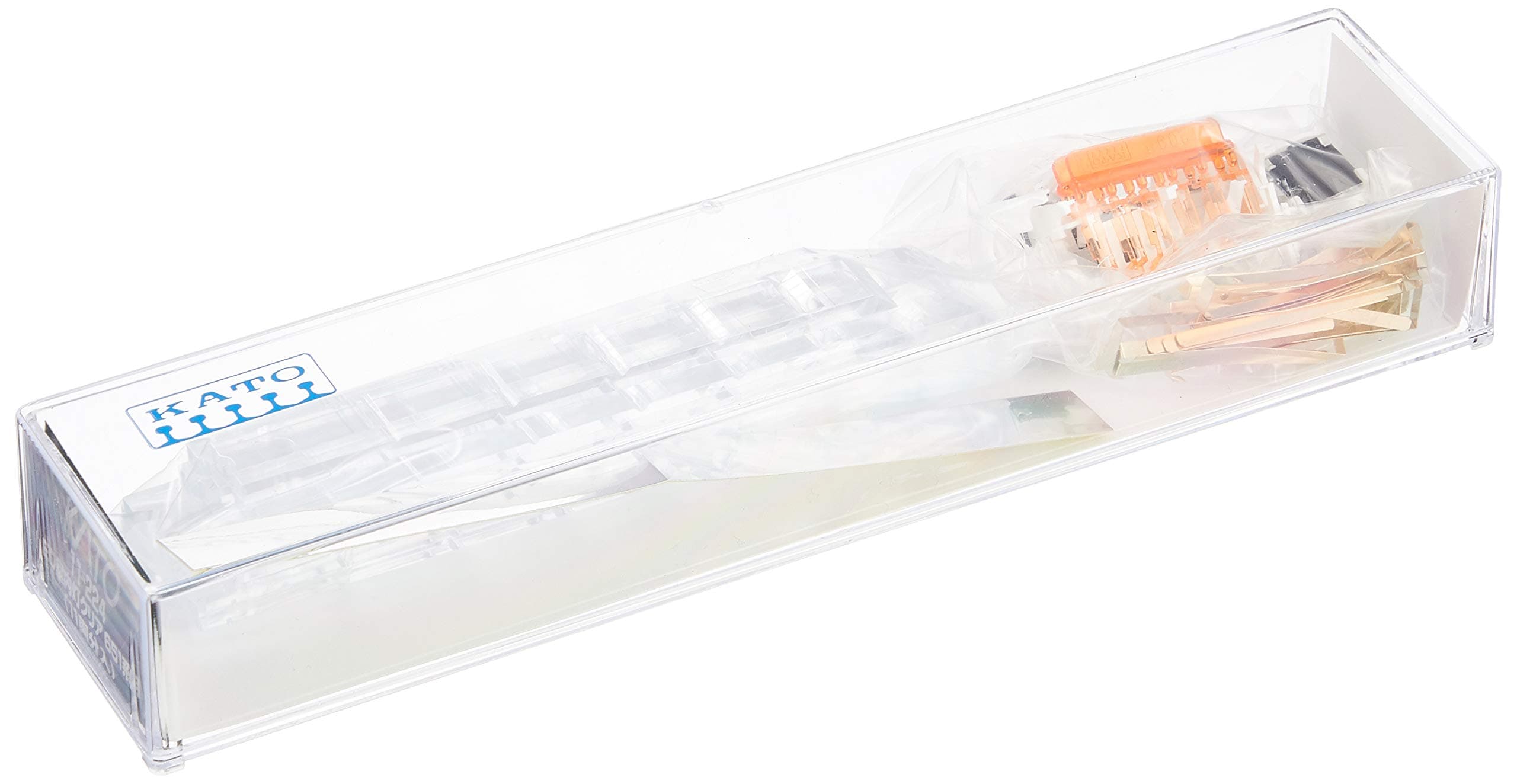 Kato 11-224 LED Lighting Set for 651 Series (11 Cars)