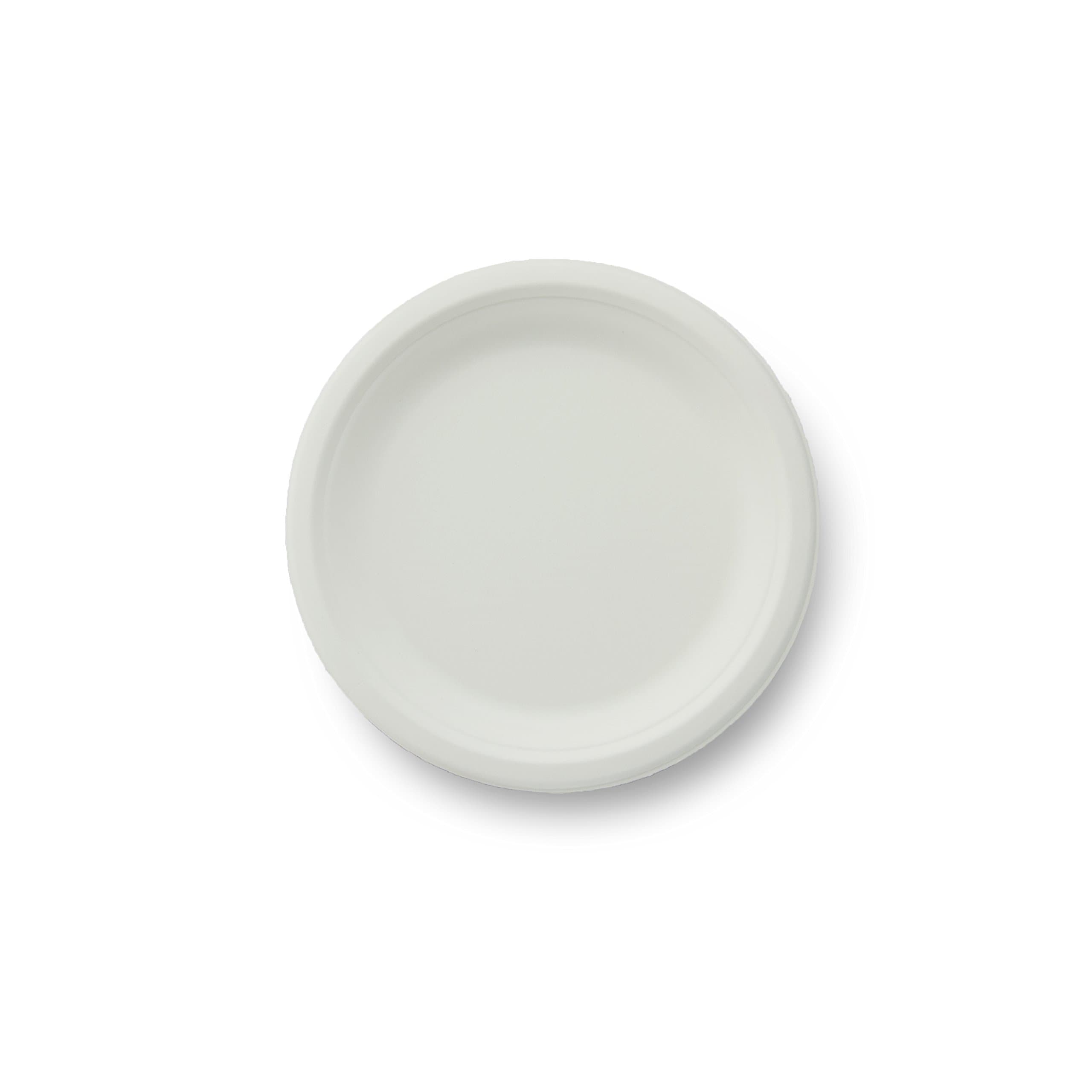 Stalkmarket 7-Inch Plate, 1000-Count Case
